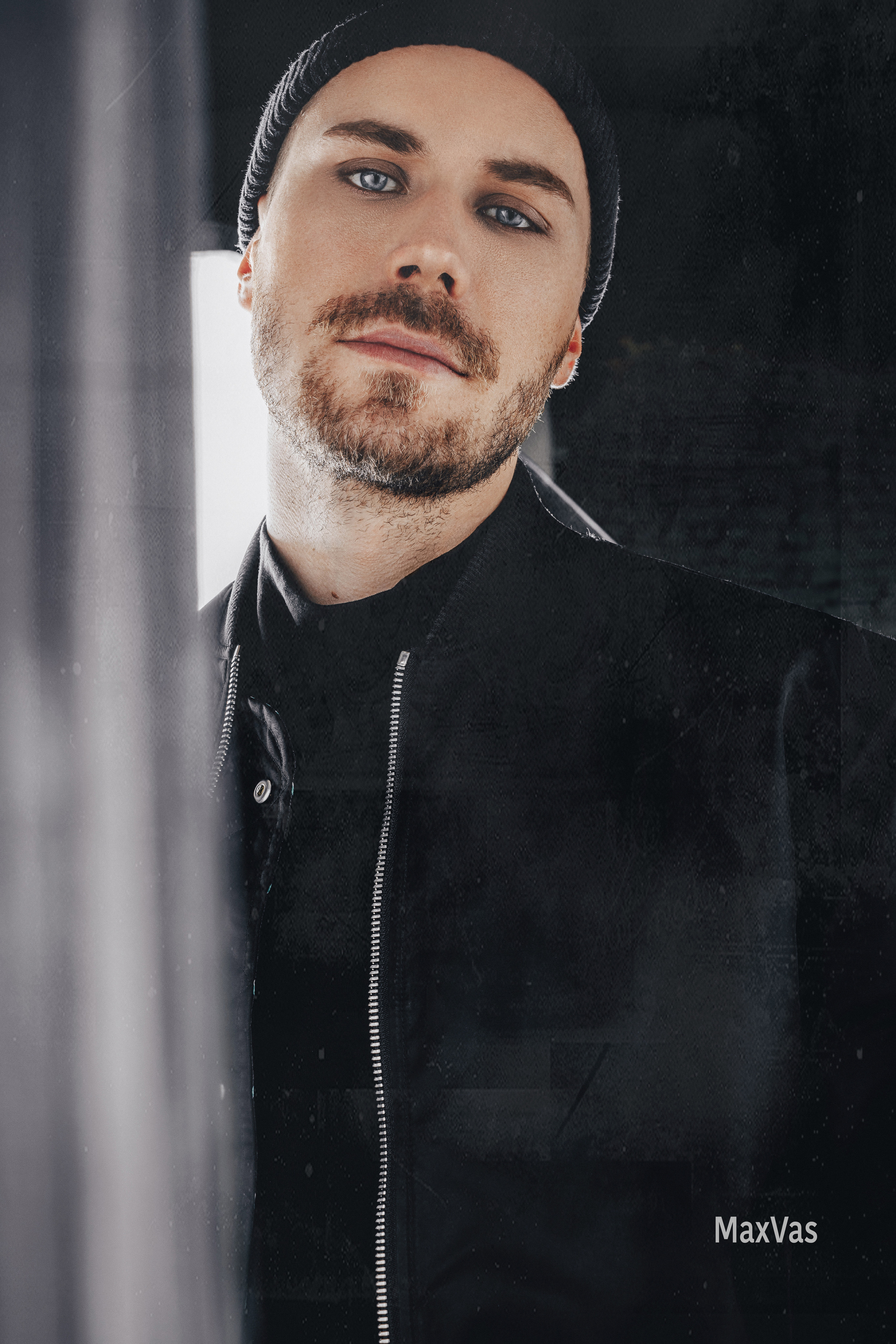 Studio. Фотограф в Москве Максим Василенко