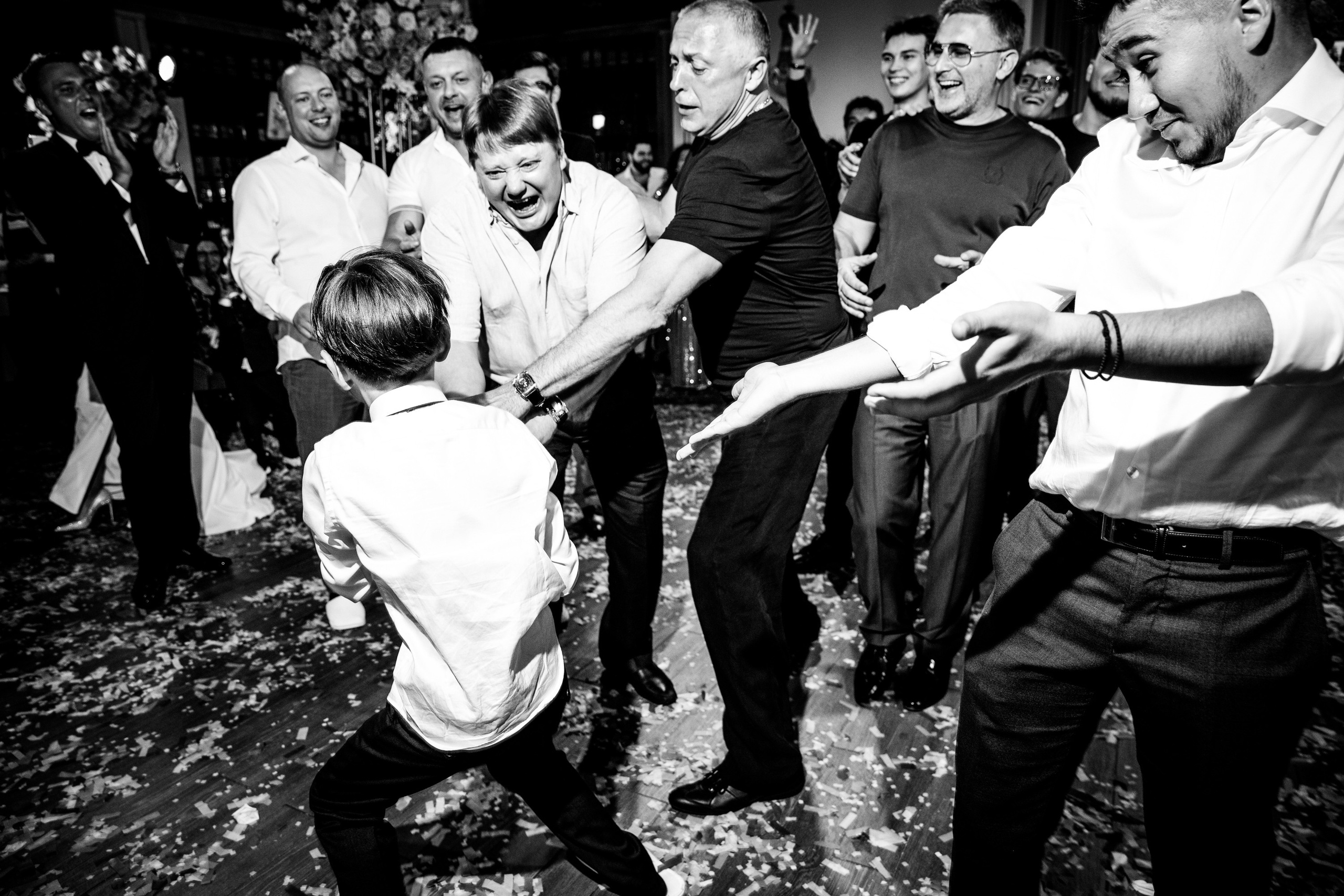 Vladislav & Alina. Фотограф в Москве Максим Василенко