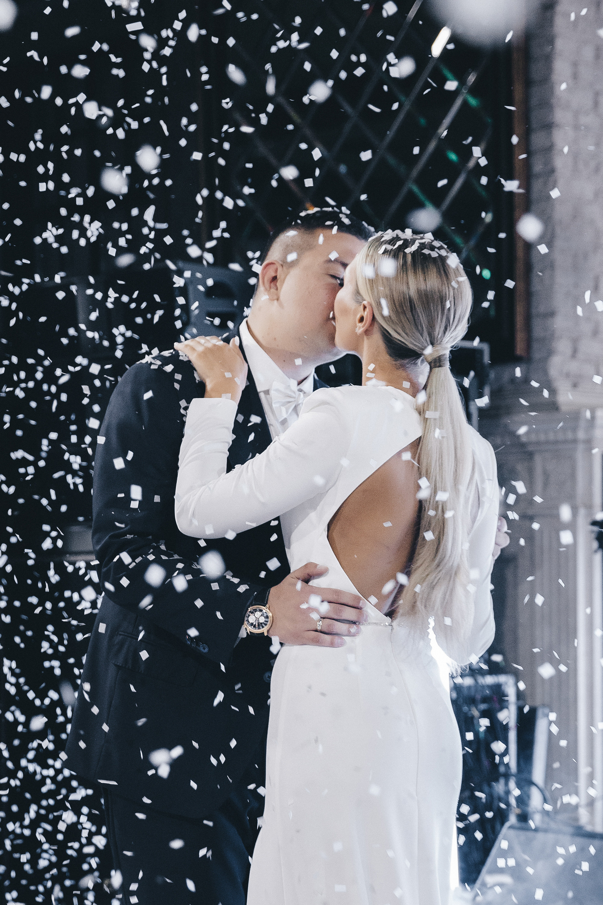 Vladislav & Alina. Фотограф в Москве Максим Василенко