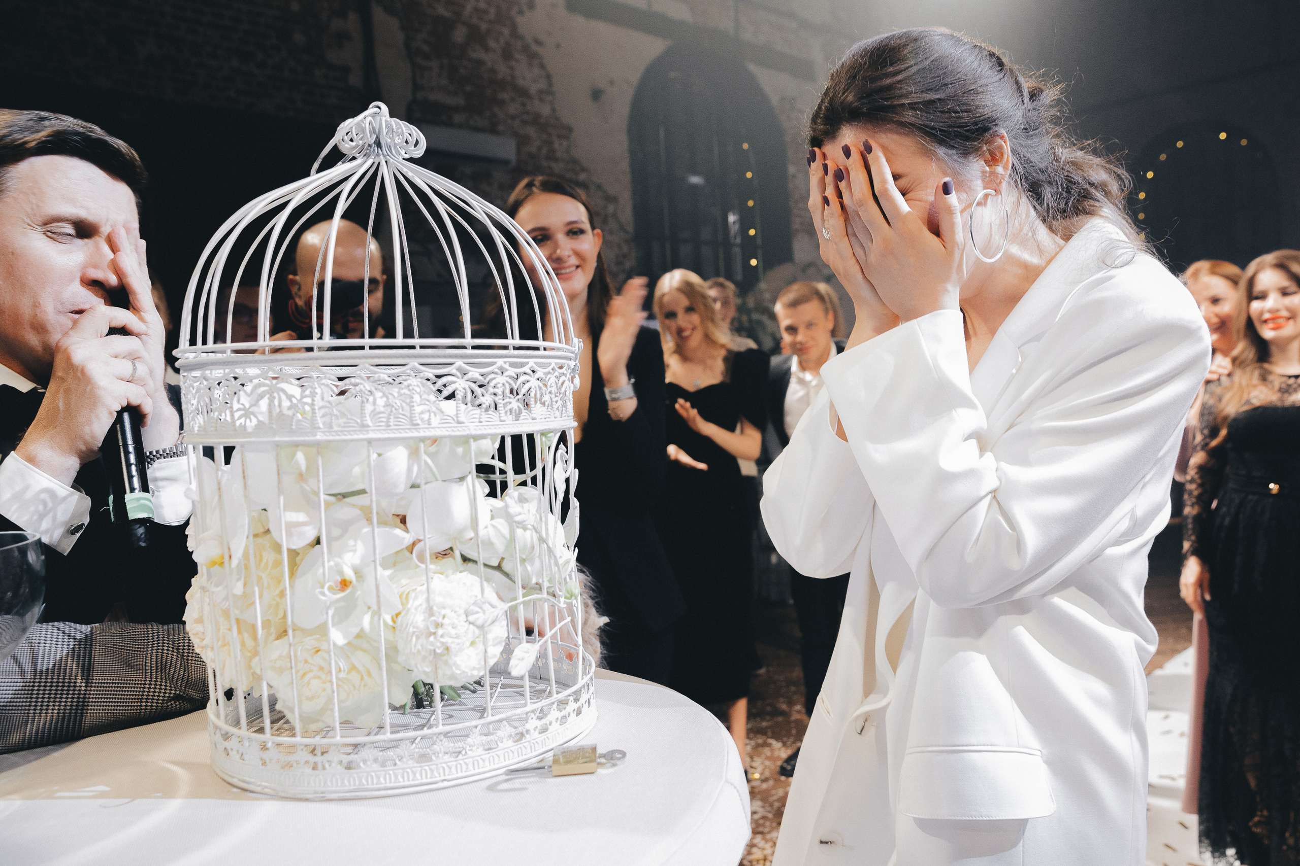 Alexandr & Alina. Фотограф в Москве Максим Василенко
