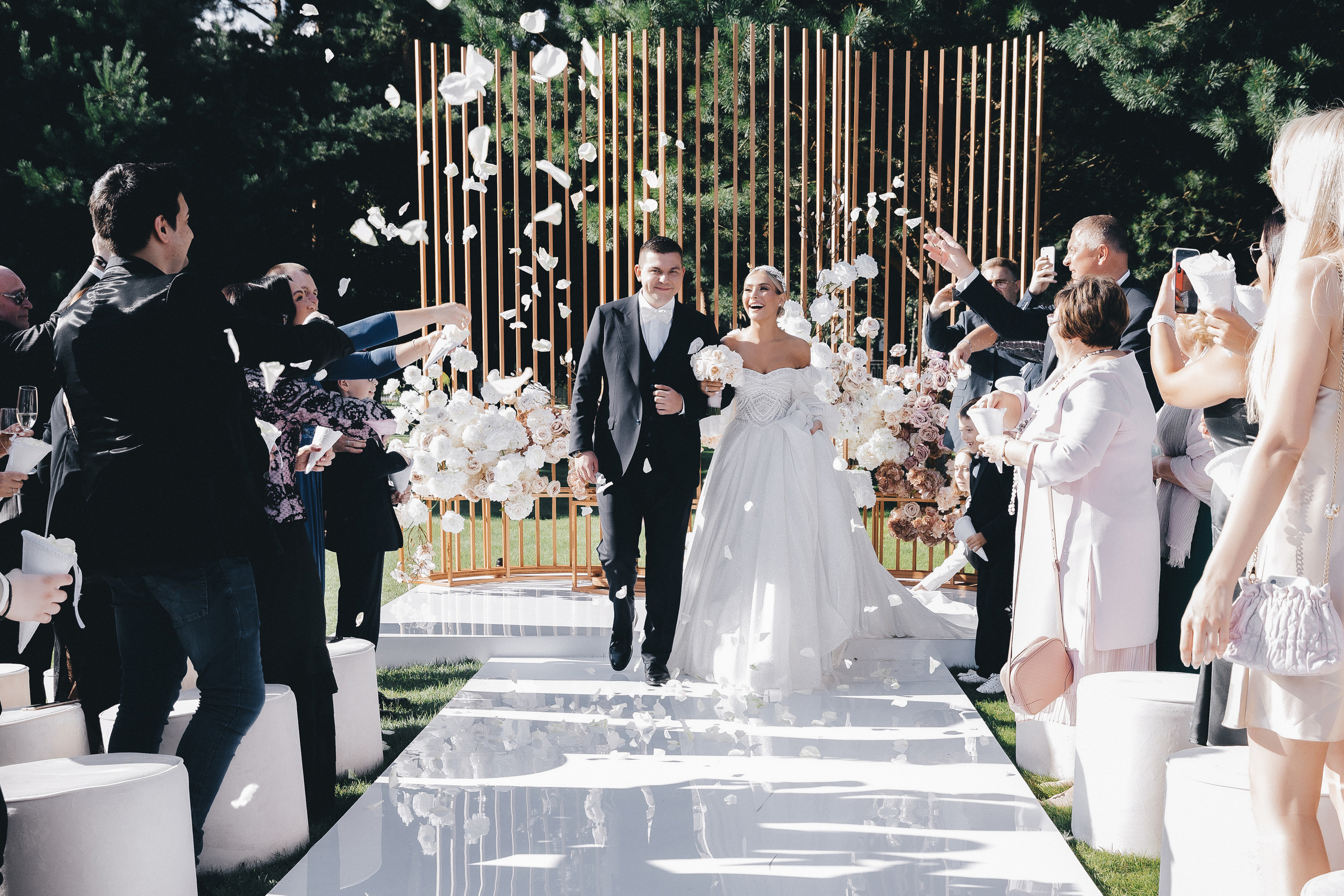 Vladislav & Alina. Фотограф в Москве Максим Василенко