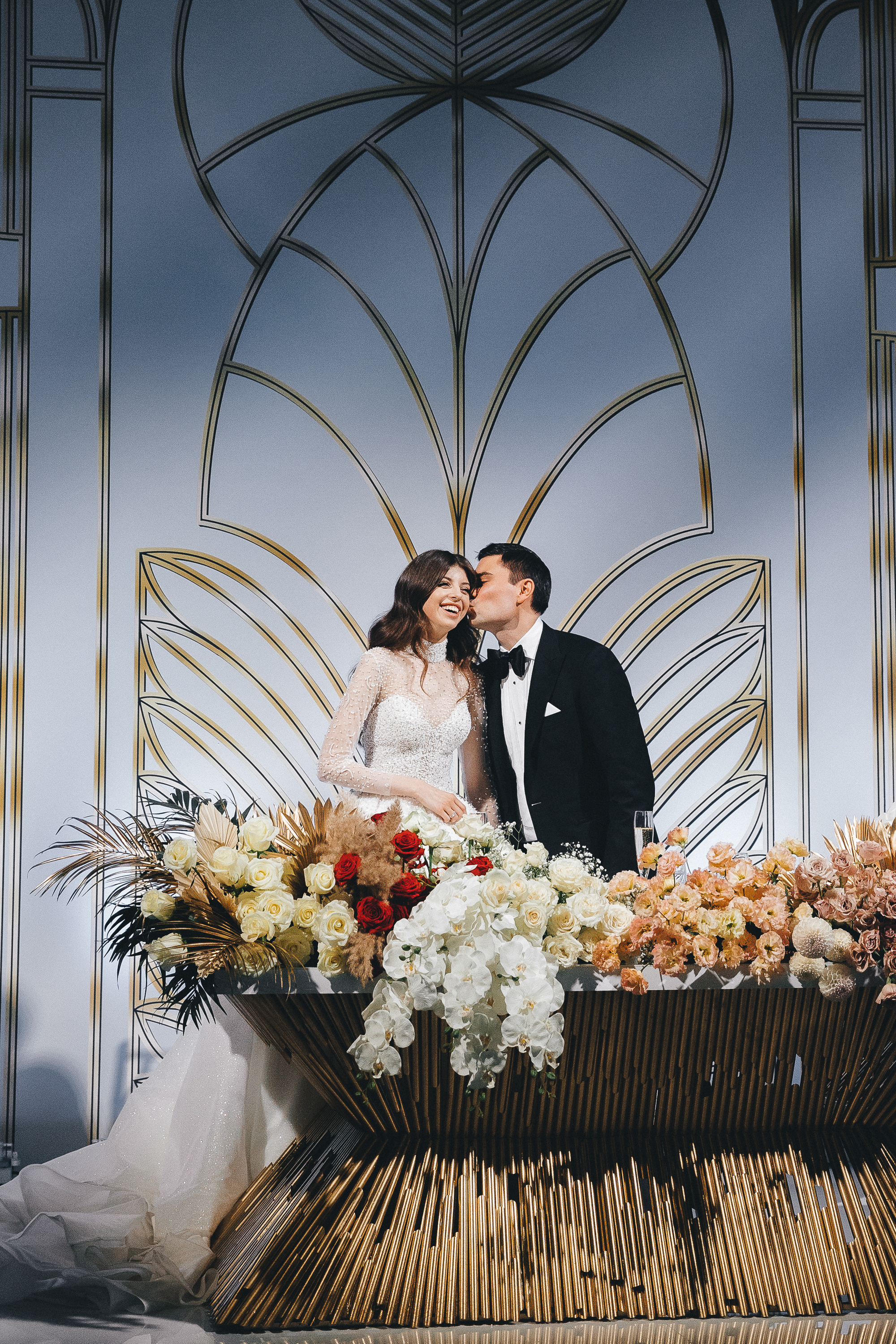 Alexandr & Alina. Фотограф в Москве Максим Василенко