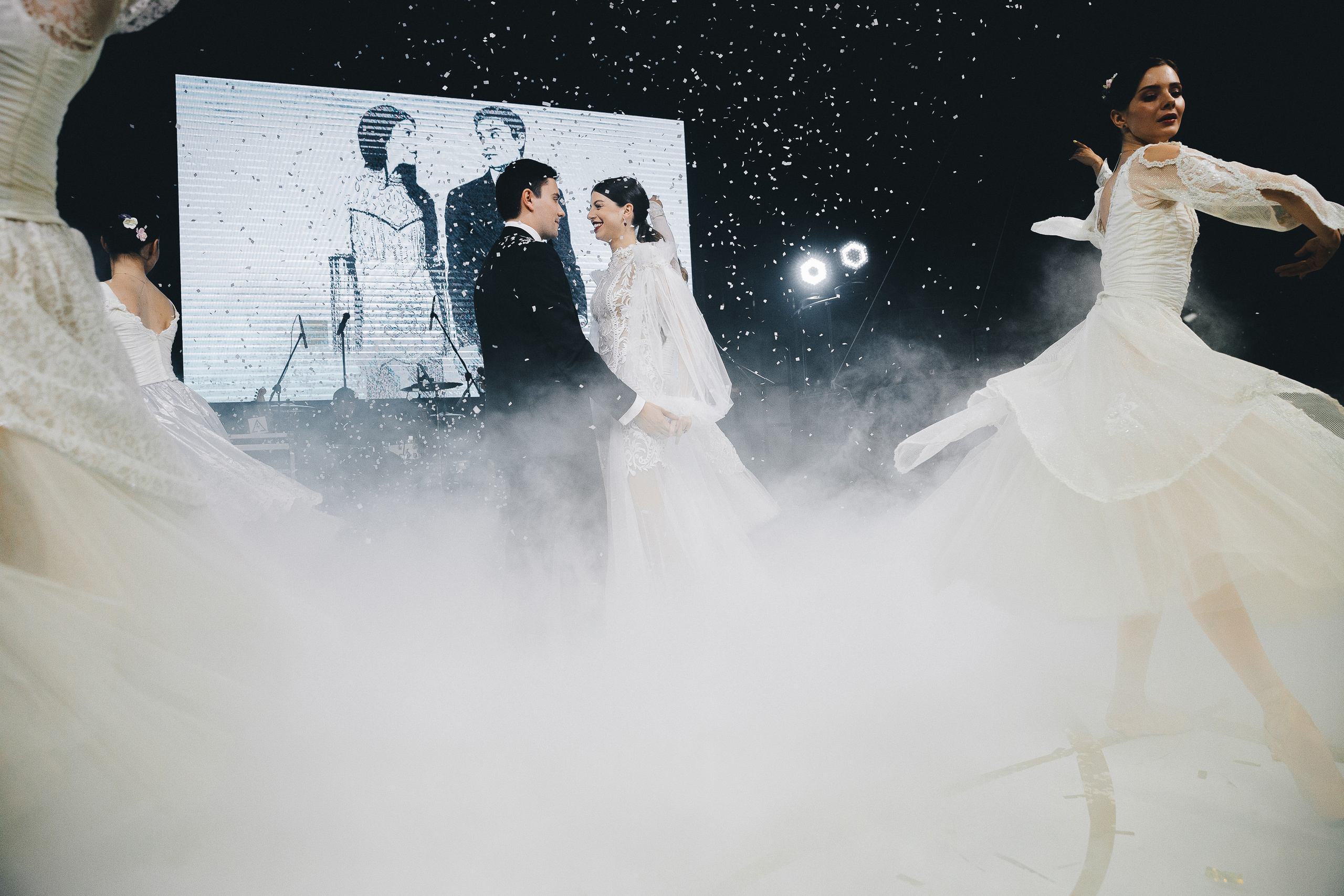 Alexandr & Alina. Фотограф в Москве Максим Василенко