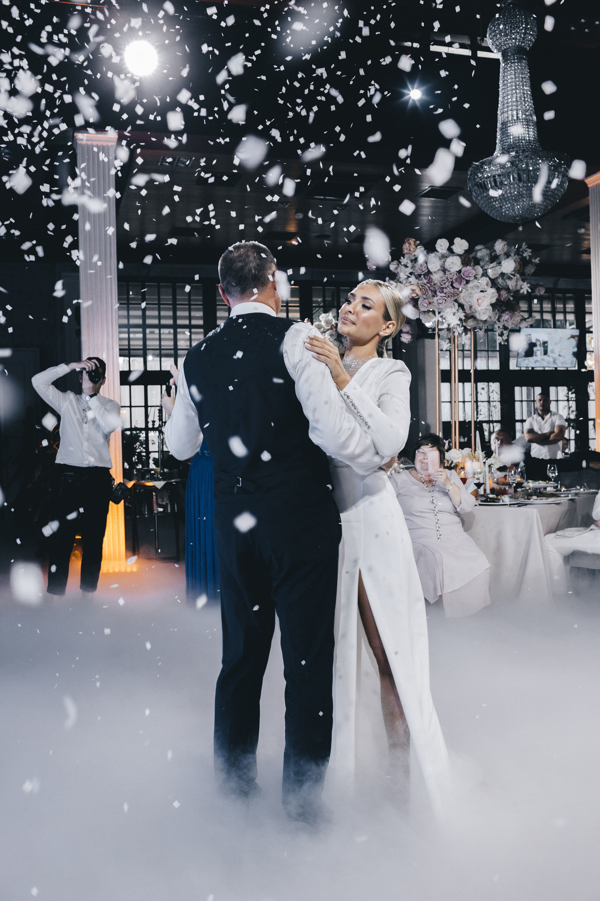 Vladislav & Alina. Фотограф в Москве Максим Василенко