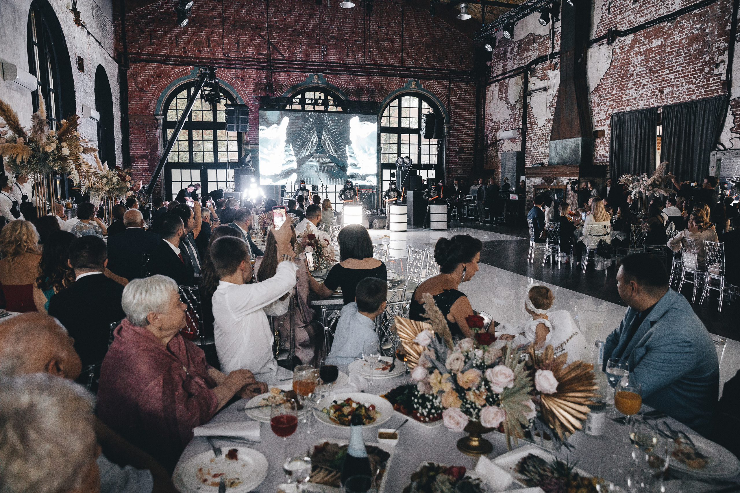 Alexandr & Alina. Фотограф в Москве Максим Василенко