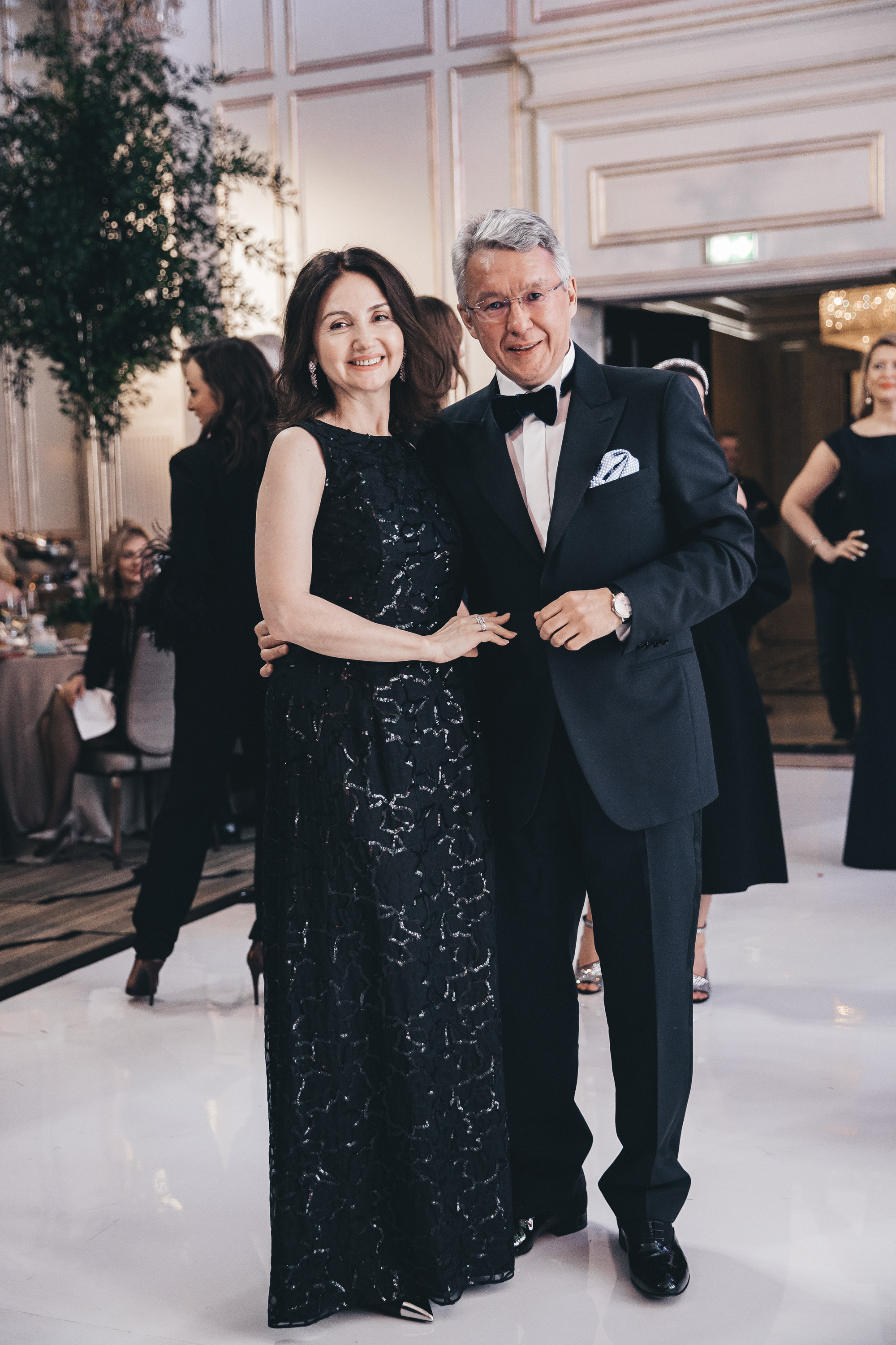 Юбилей Дмитрия Маликова 50. Фотограф в Москве Максим Василенко