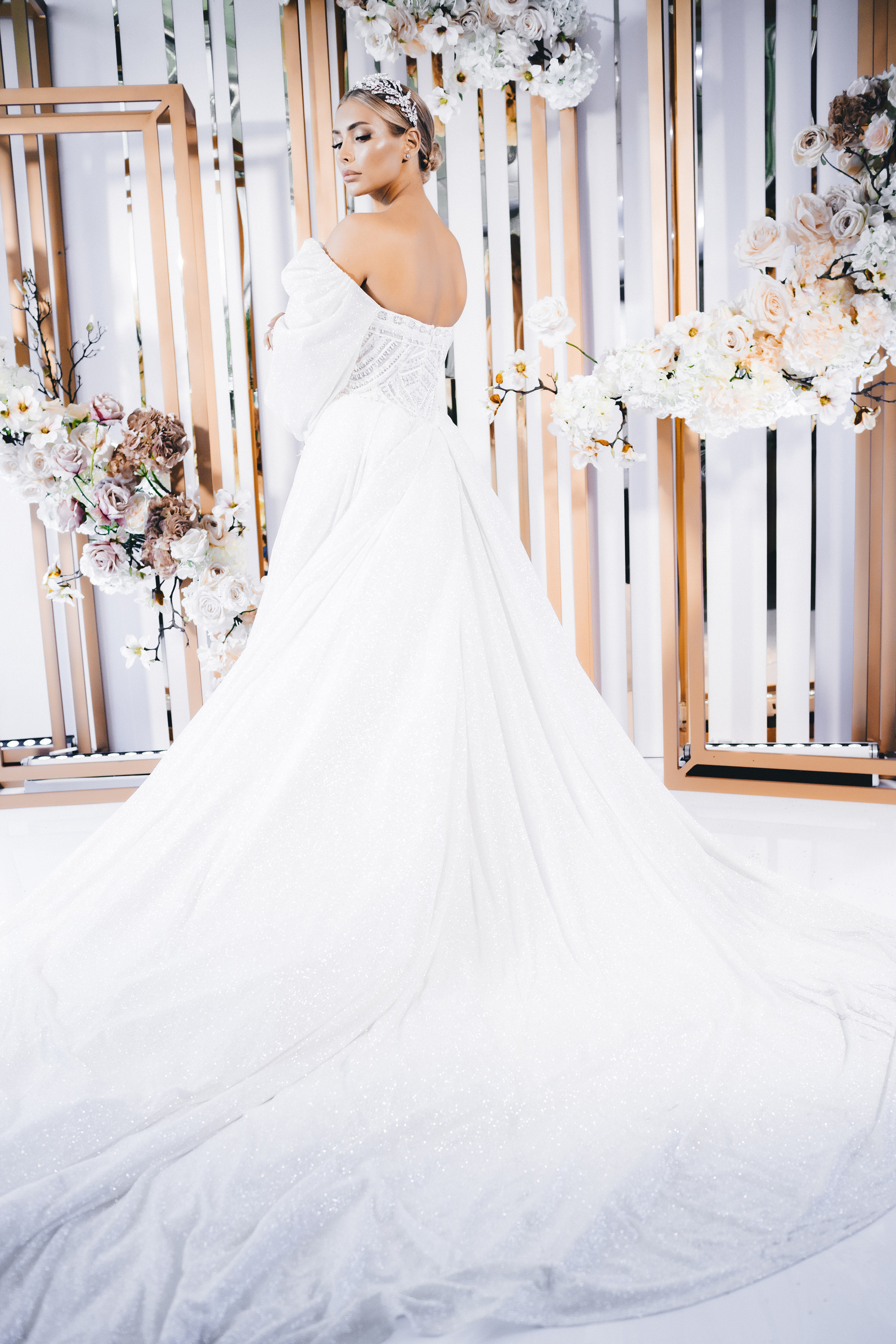 Vladislav & Alina. Фотограф в Москве Максим Василенко