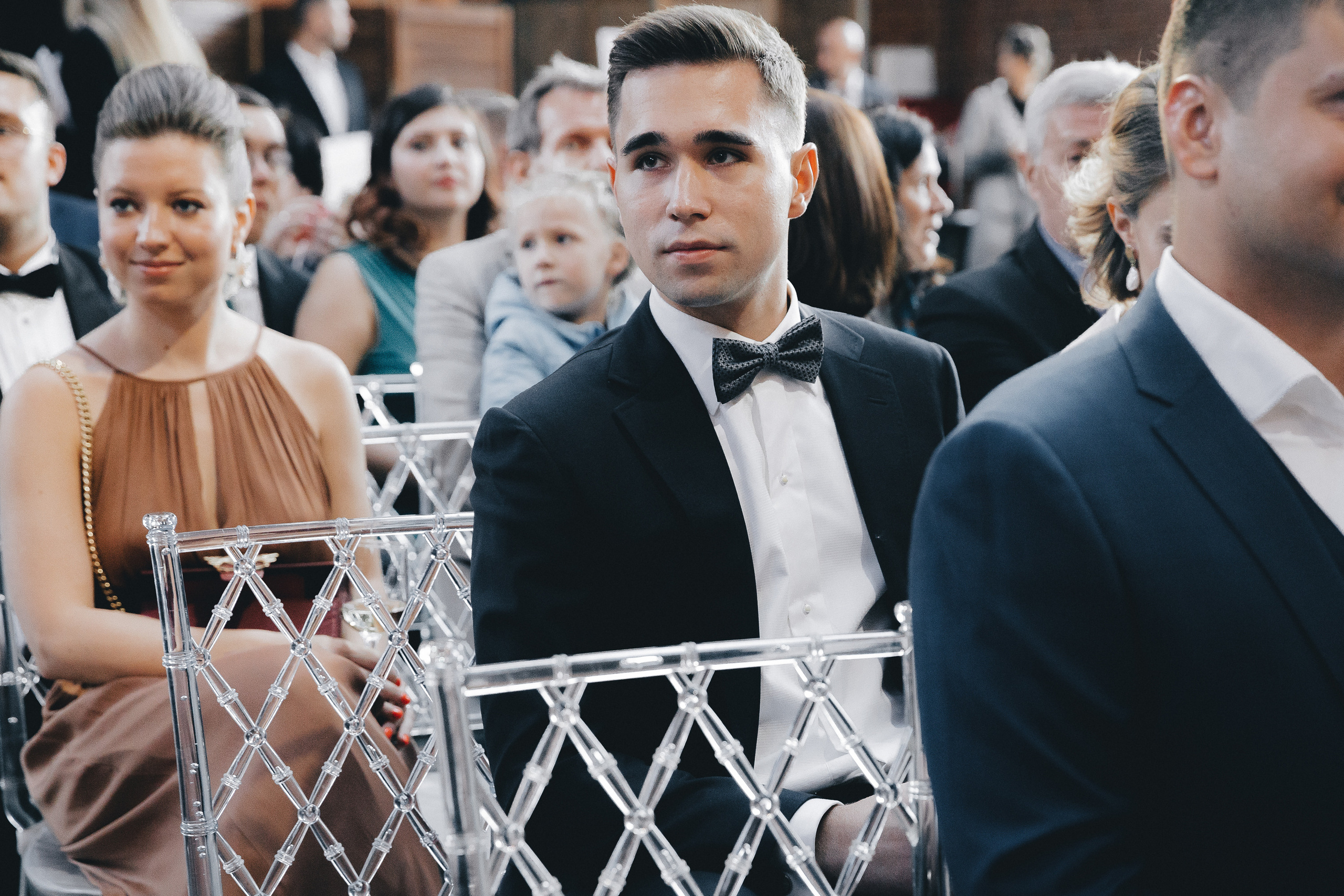 Alexandr & Alina. Фотограф в Москве Максим Василенко