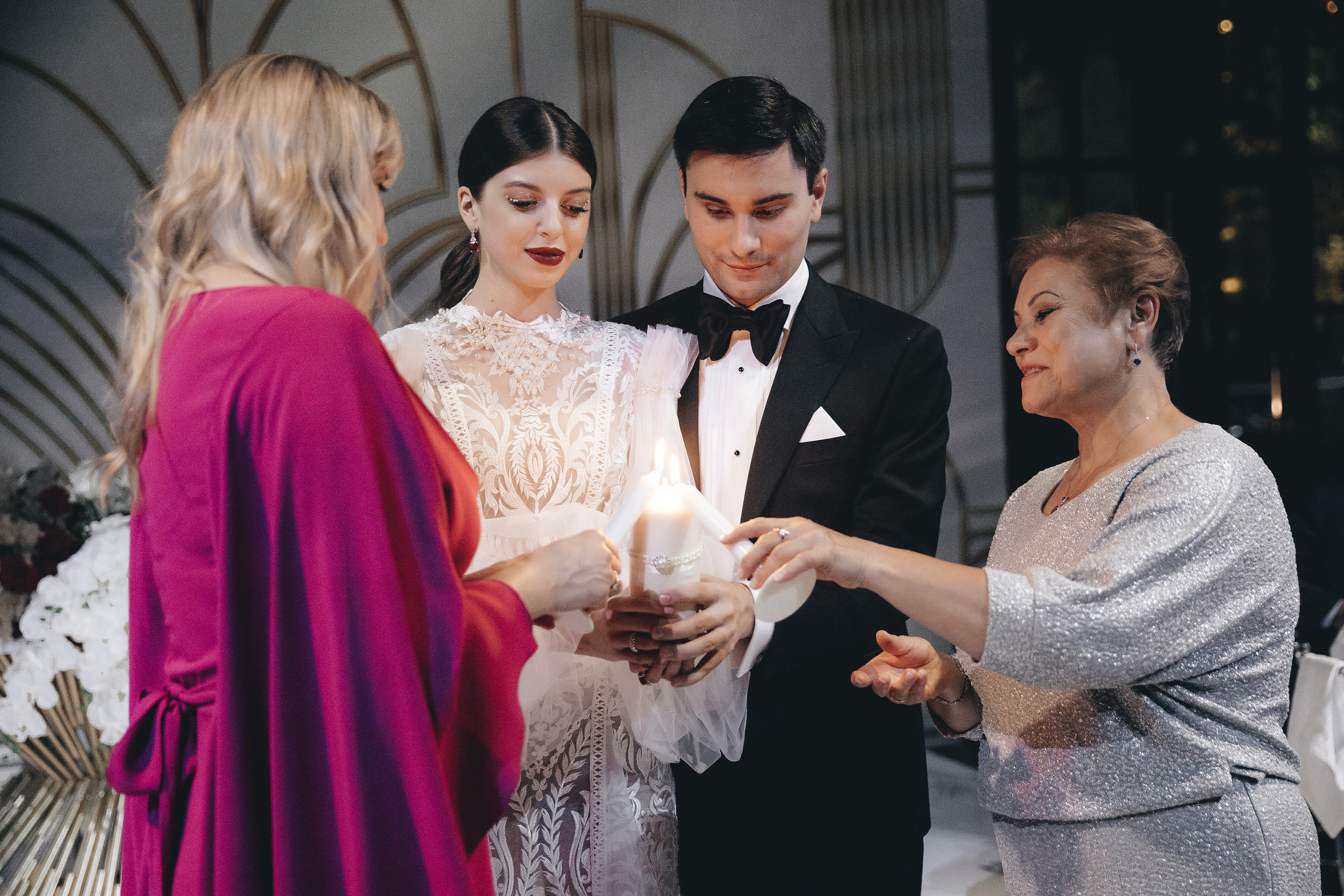 Alexandr & Alina. Фотограф в Москве Максим Василенко