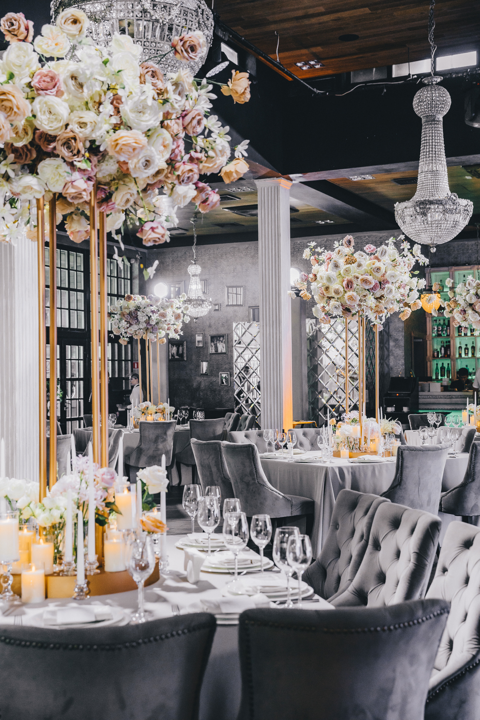 Vladislav & Alina. Фотограф в Москве Максим Василенко