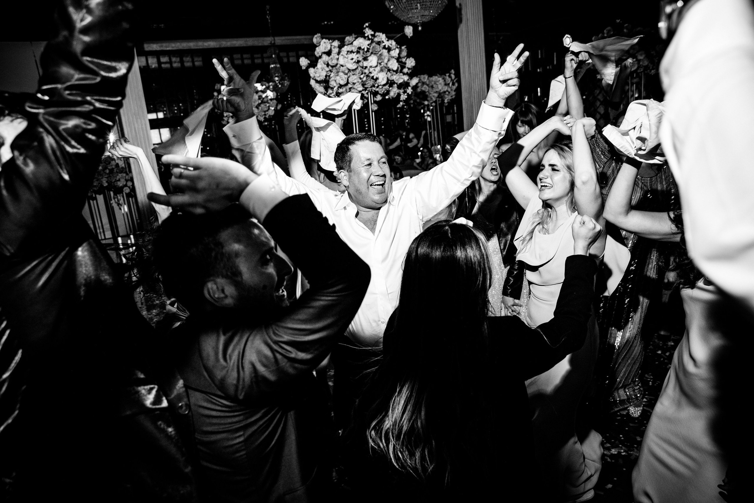 Vladislav & Alina. Фотограф в Москве Максим Василенко