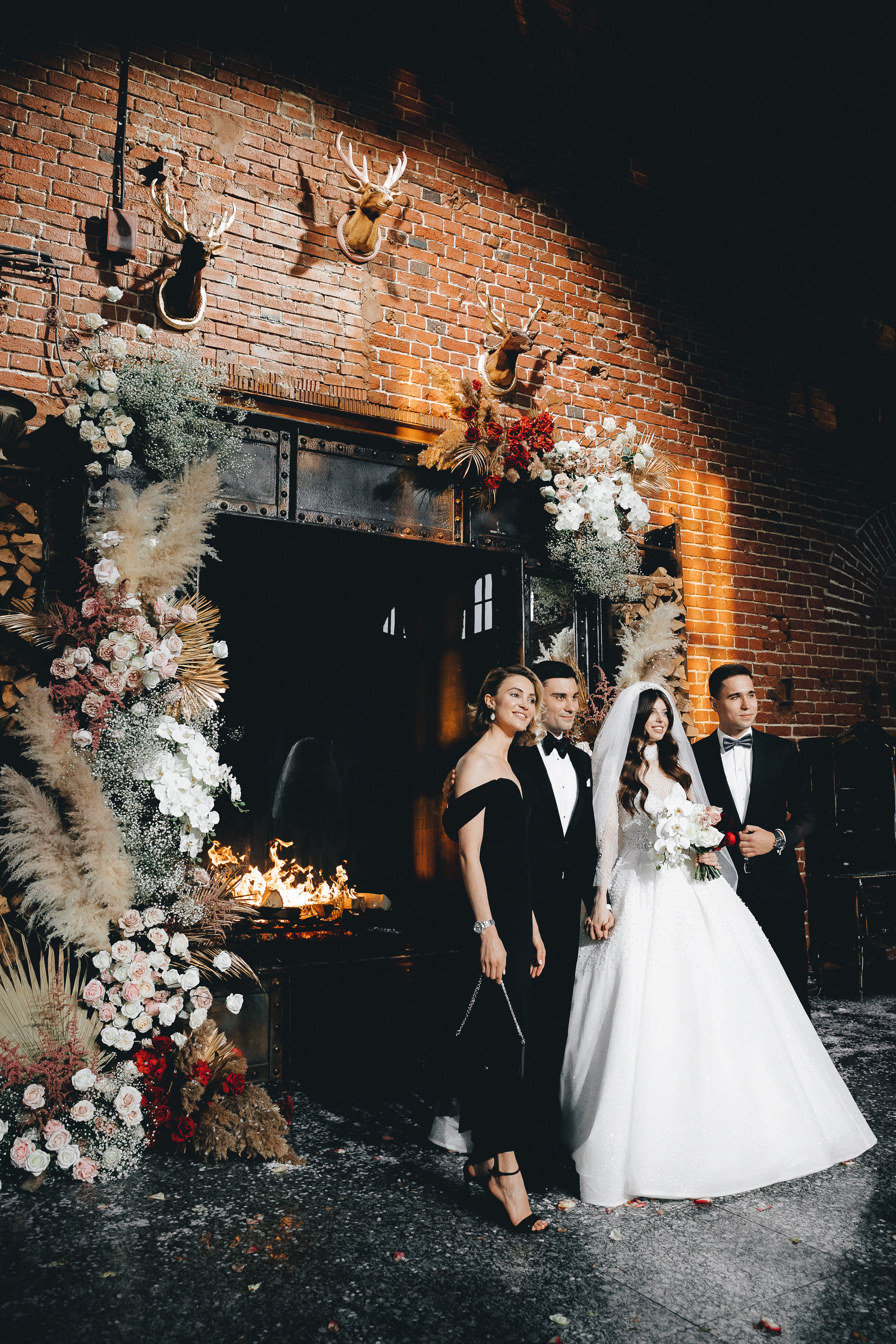 Alexandr & Alina. Фотограф в Москве Максим Василенко