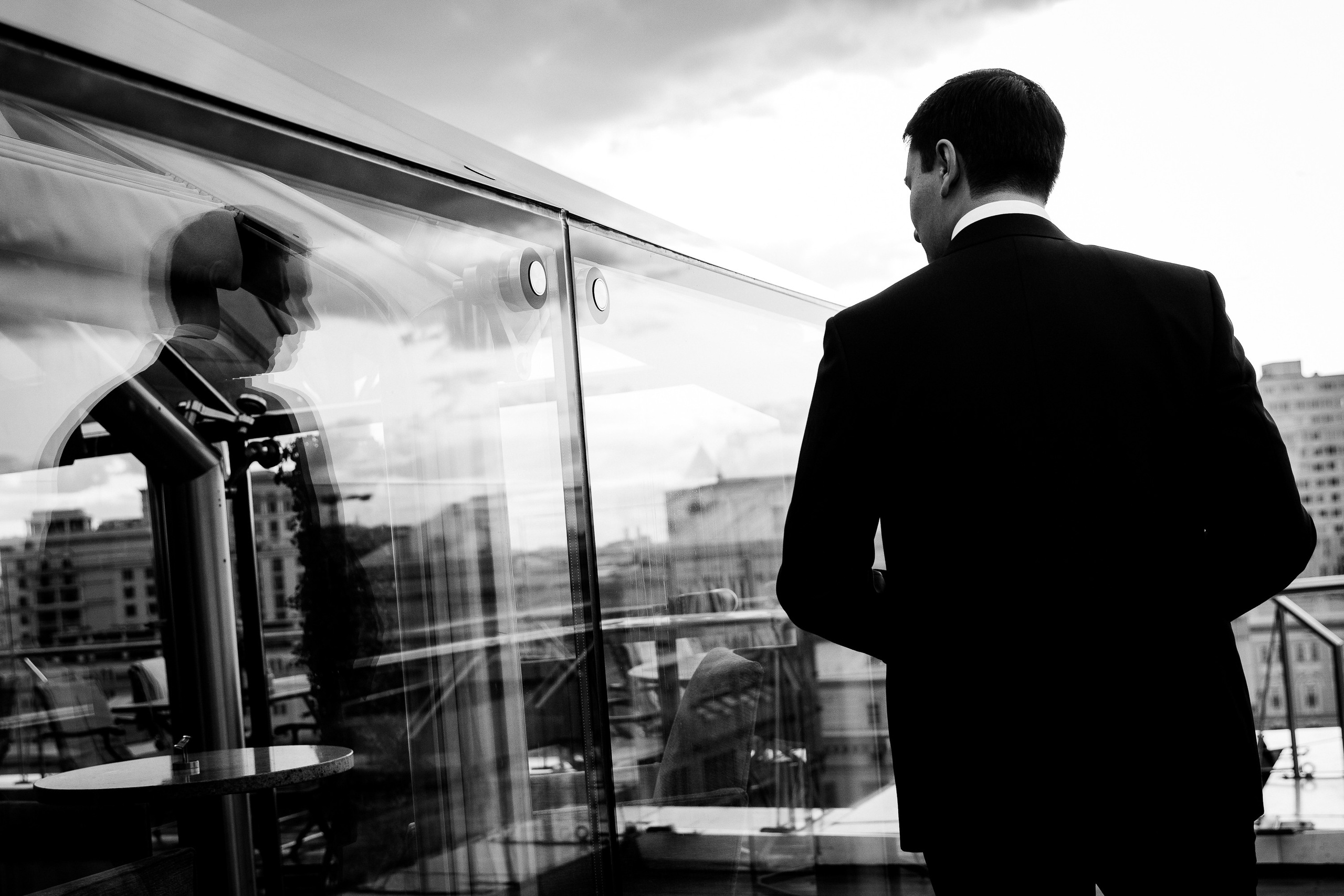 Alexandr & Alina. Фотограф в Москве Максим Василенко