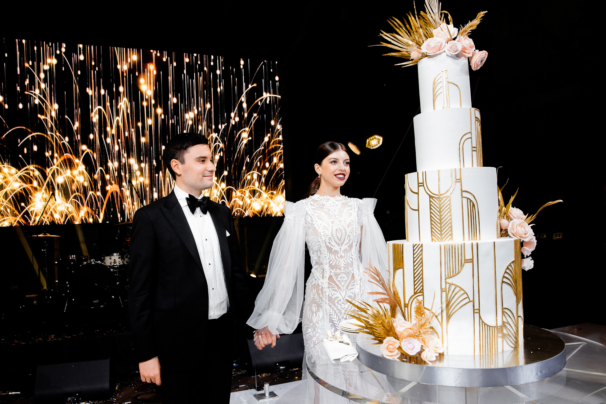 Alexandr & Alina. Фотограф в Москве Максим Василенко