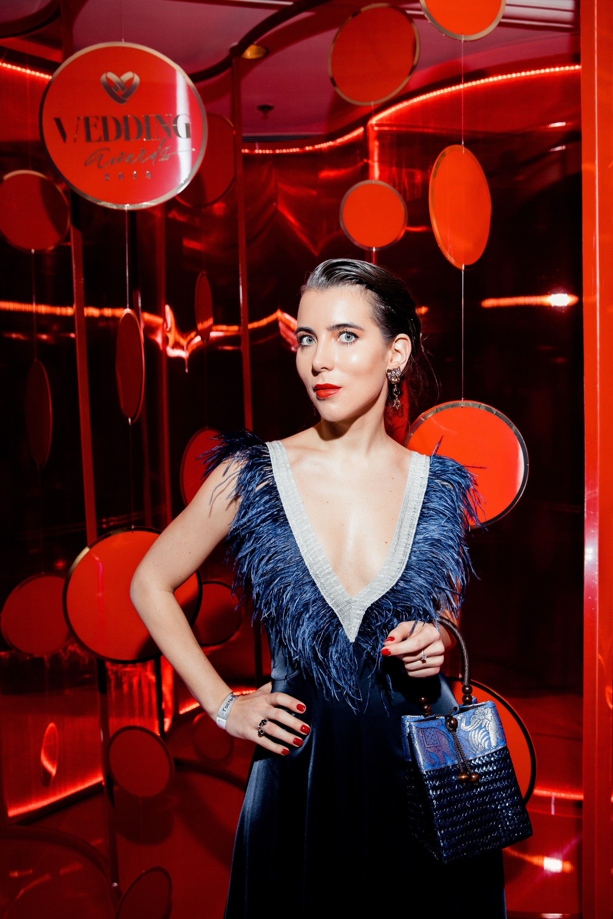 Wedding Awards 2019. Фотограф в Москве Максим Василенко