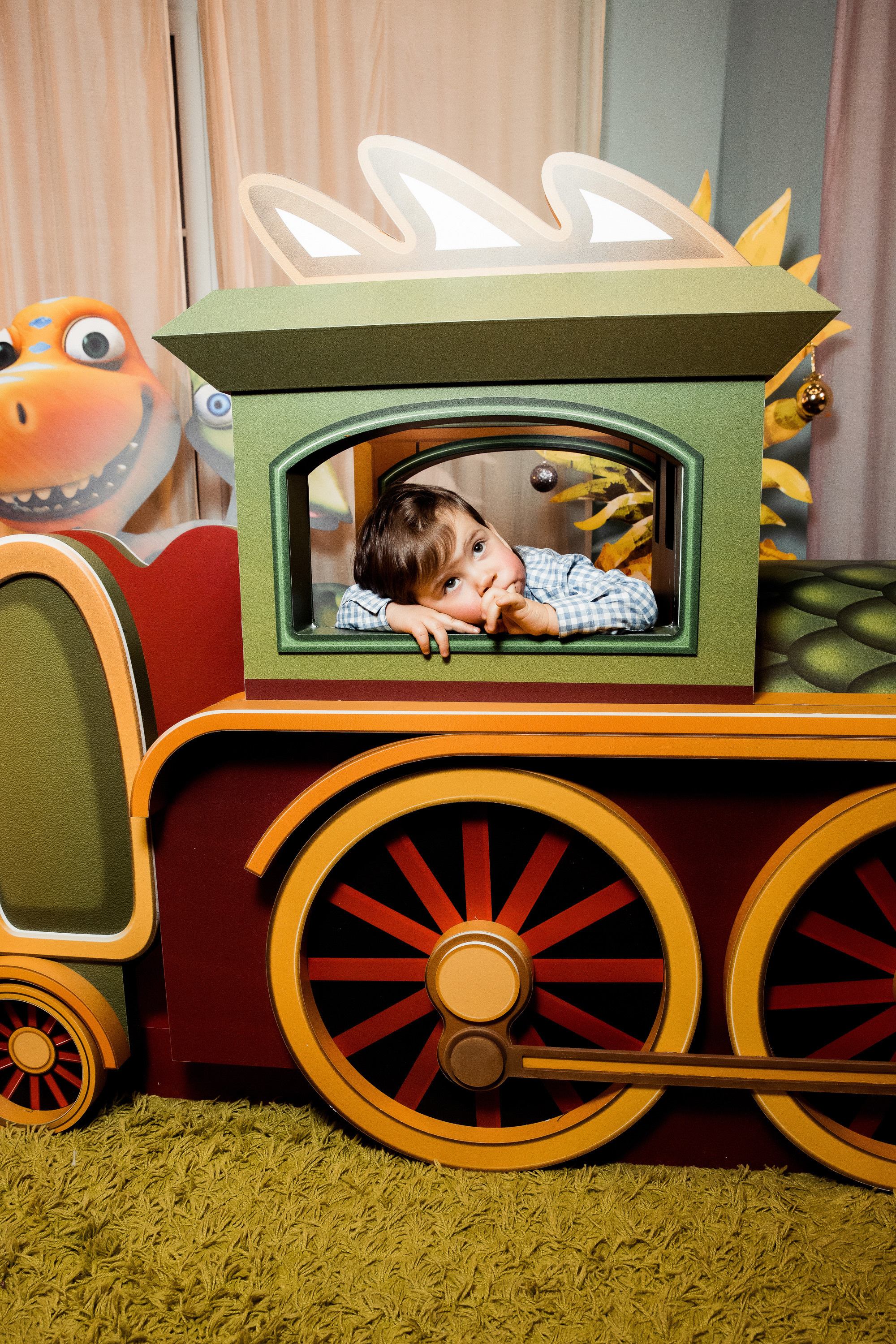 Happy New Year2020 Stas Mihaylov. Фотограф в Москве Максим Василенко