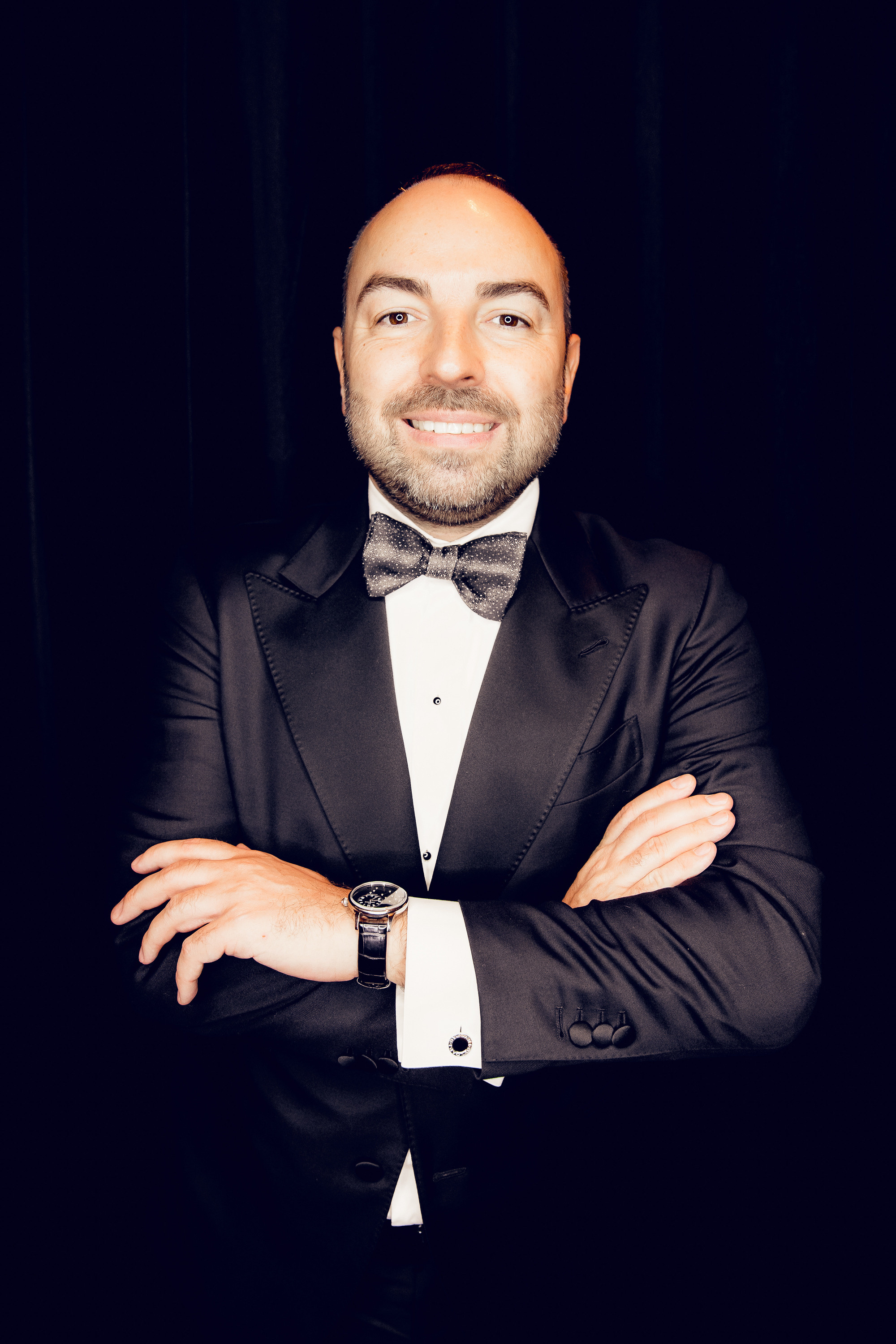 Wedding Awards 2019. Фотограф в Москве Максим Василенко