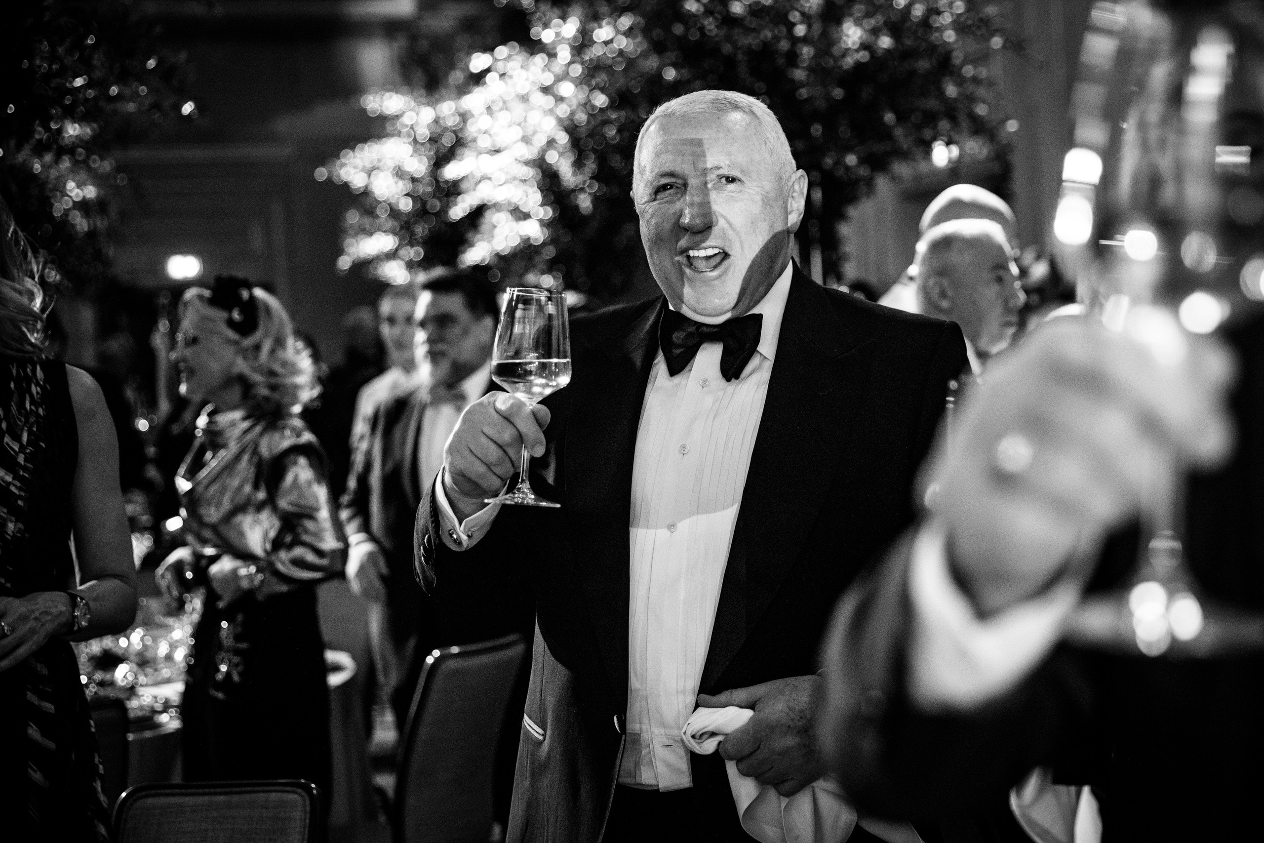 Юбилей Дмитрия Маликова 50. Фотограф в Москве Максим Василенко