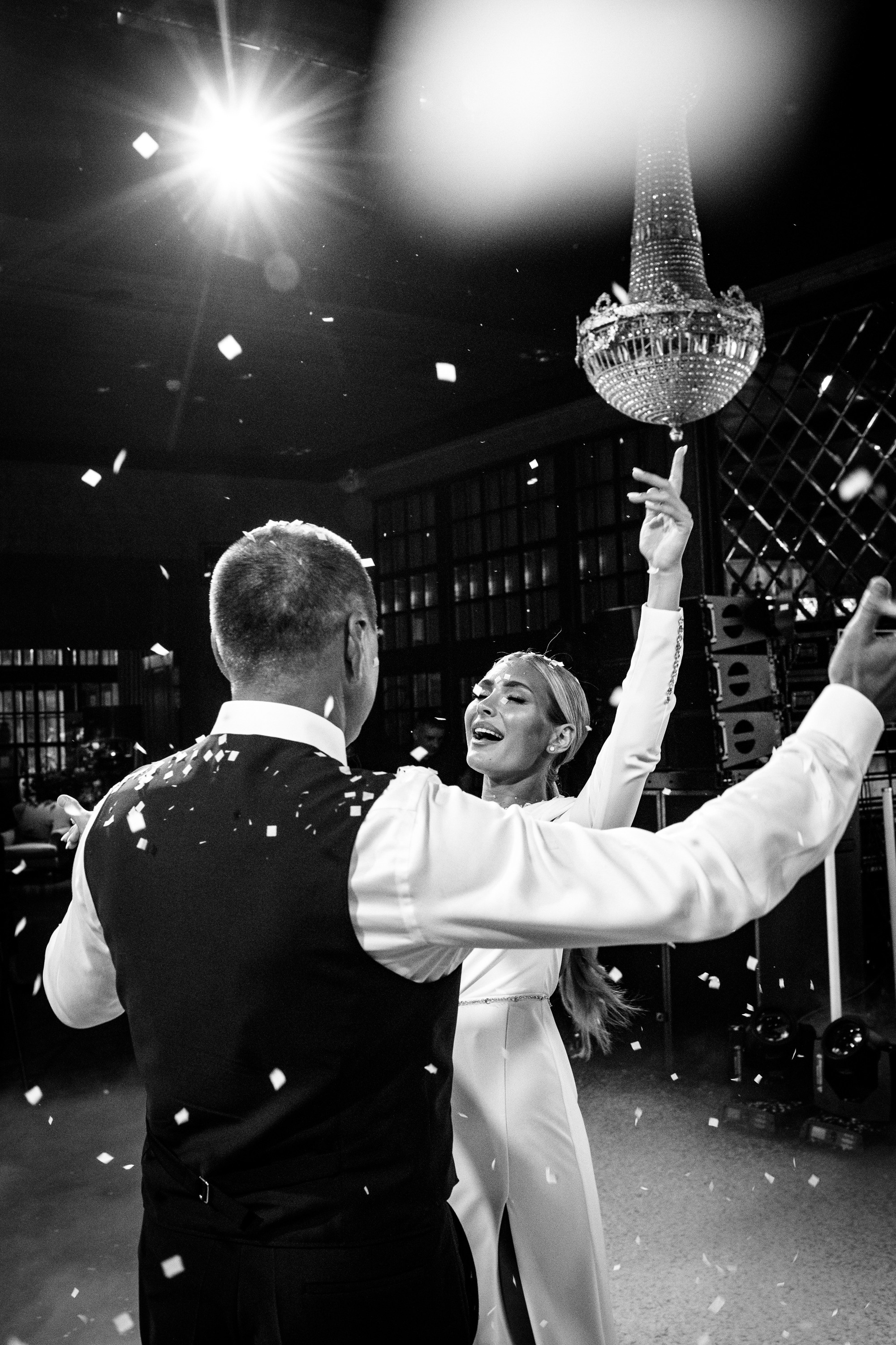 Vladislav & Alina. Фотограф в Москве Максим Василенко