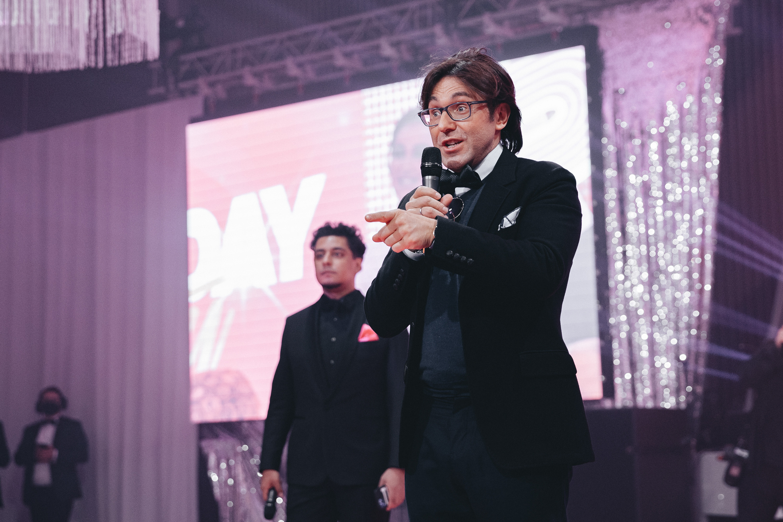 Happy Birthday Olga Buzova 35. Фотограф в Москве Максим Василенко