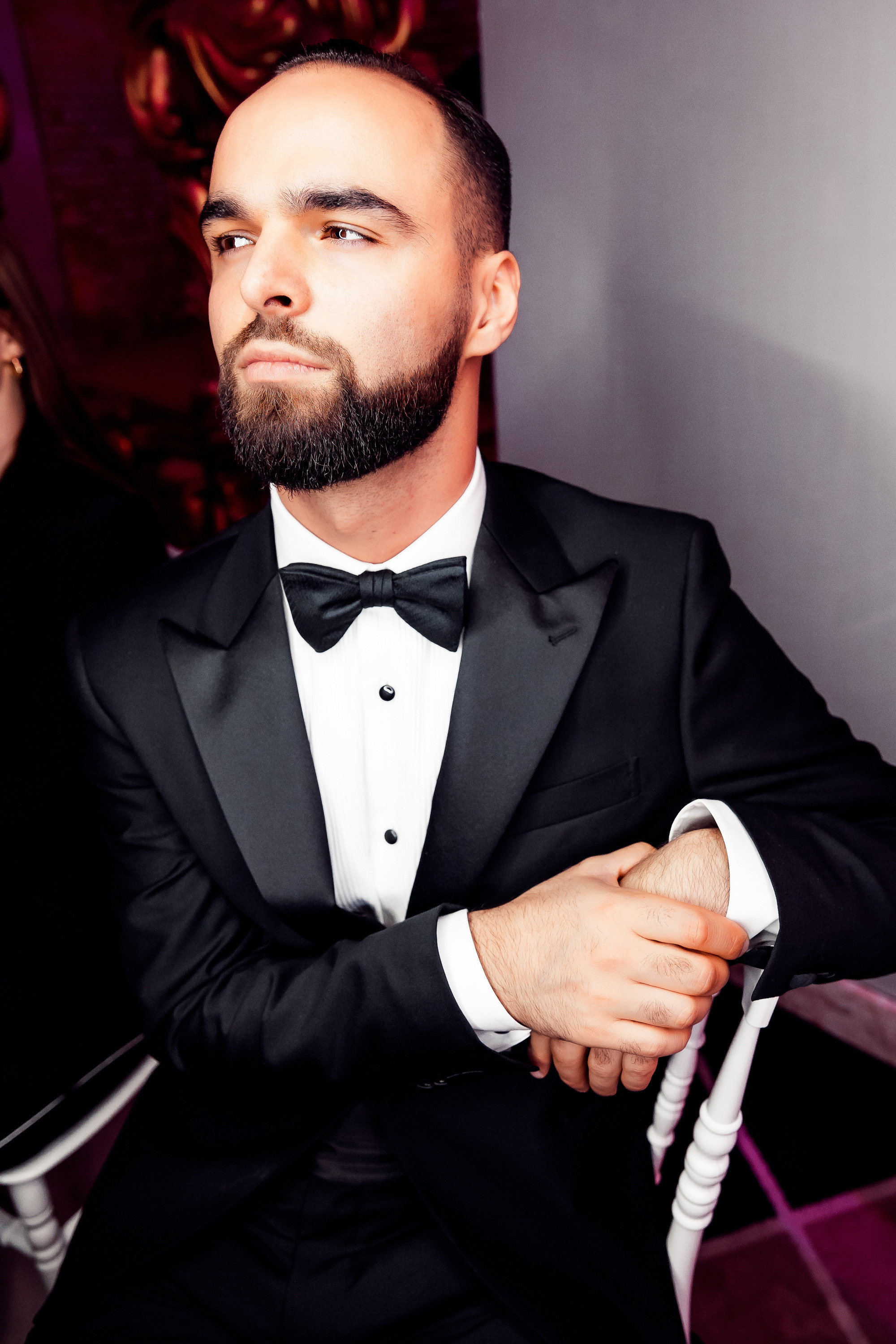 Happy Birthday Olga Buzova 35. Фотограф в Москве Максим Василенко