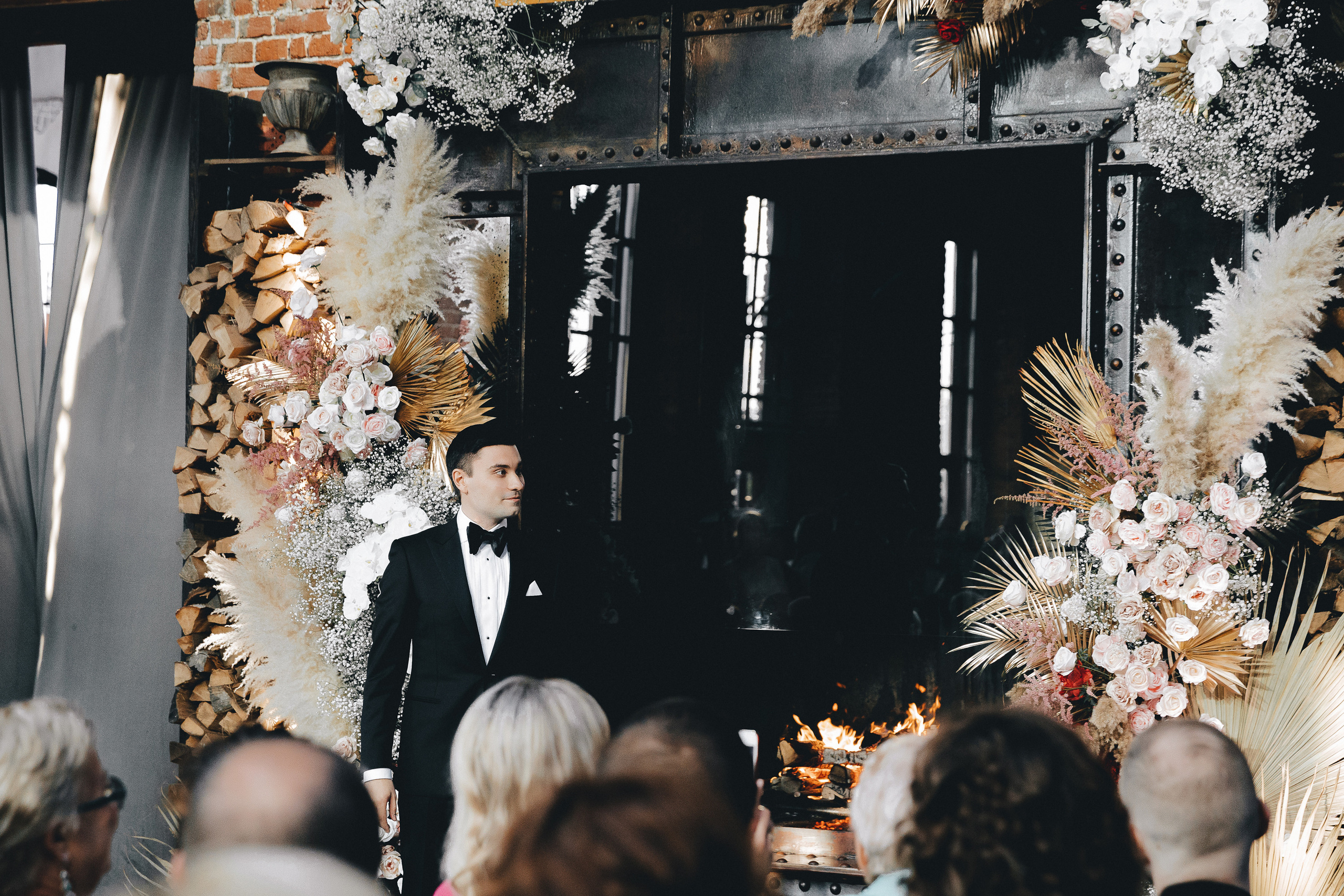 Alexandr & Alina. Фотограф в Москве Максим Василенко