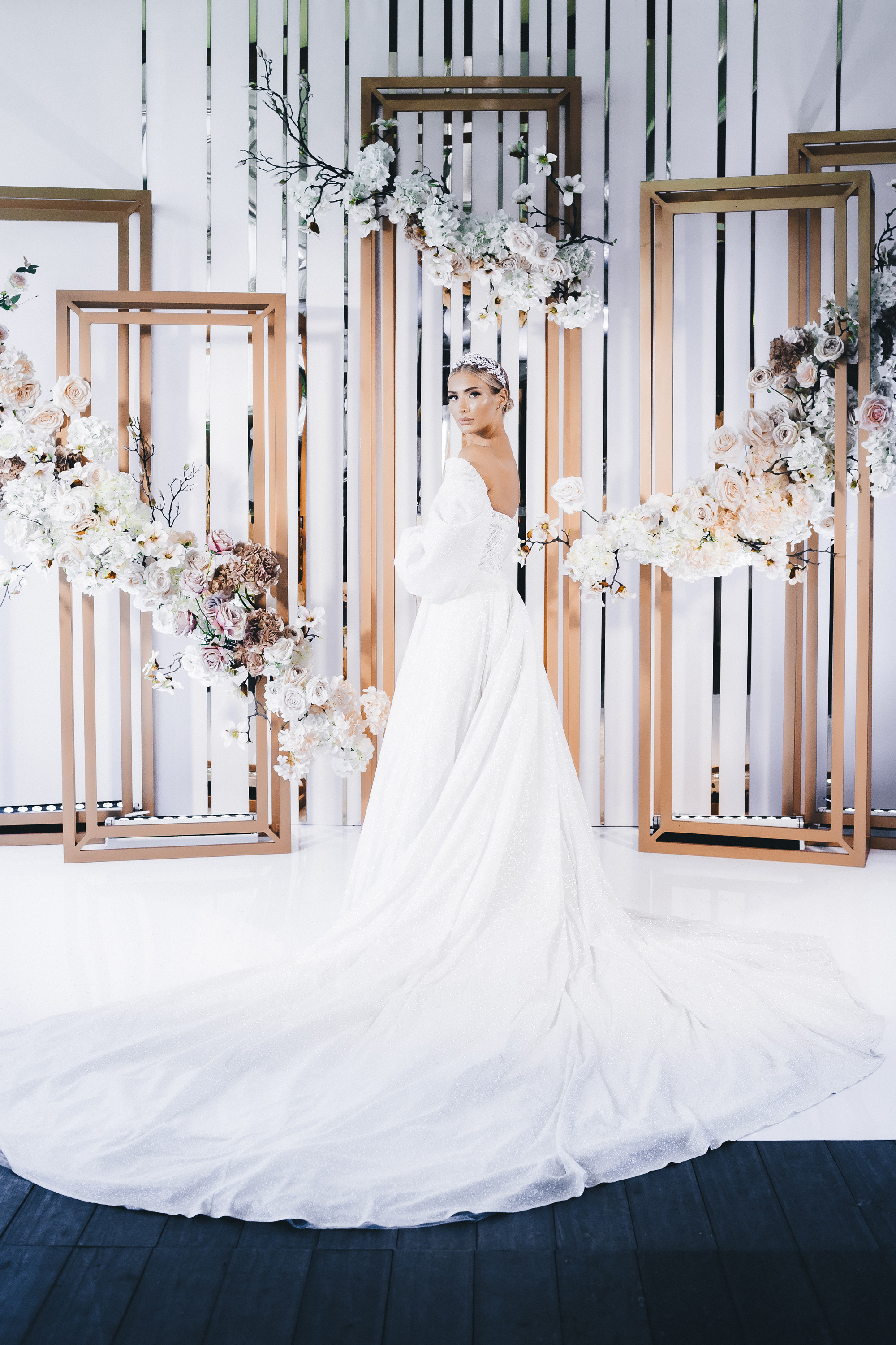 Vladislav & Alina. Фотограф в Москве Максим Василенко