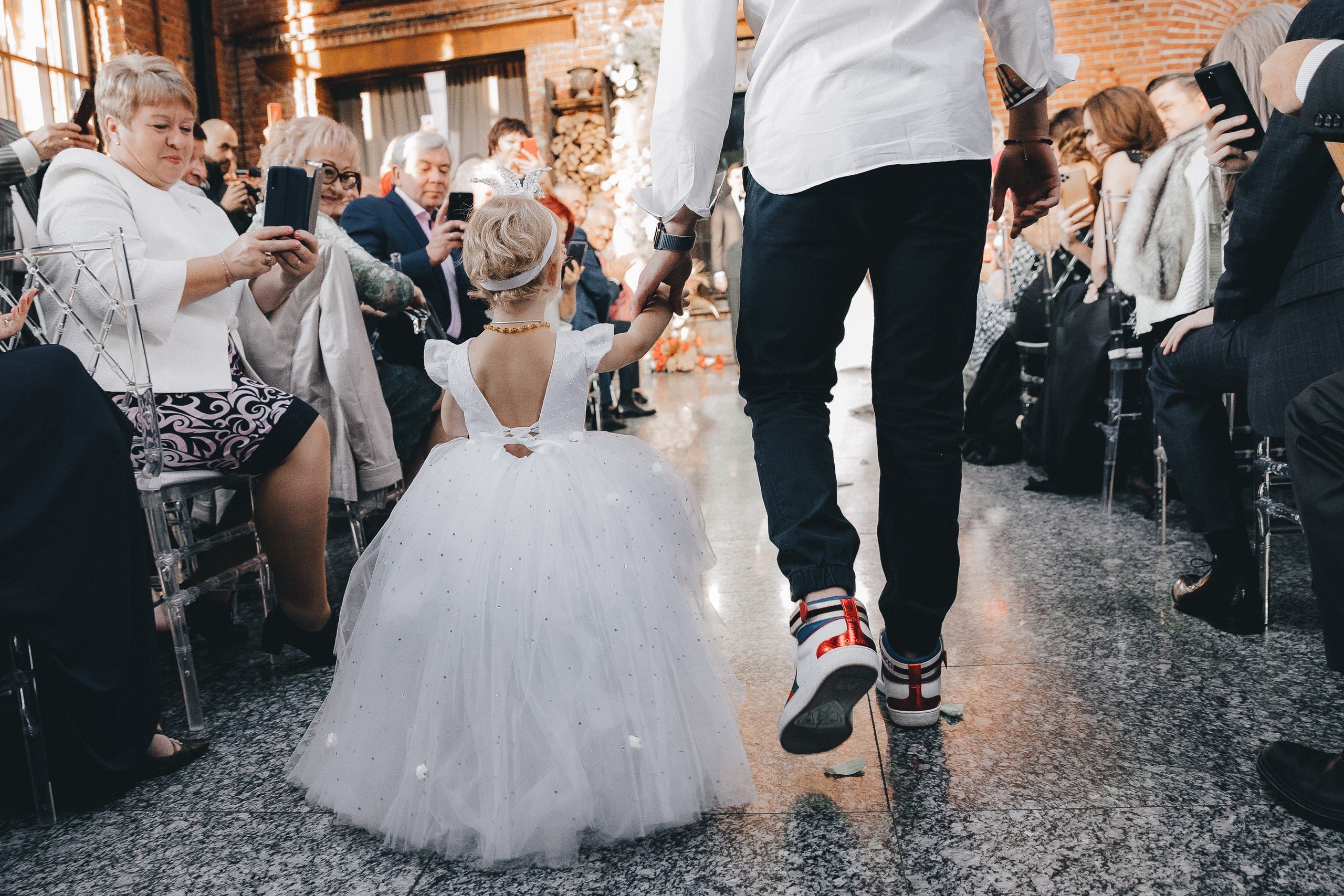 Alexandr & Alina. Фотограф в Москве Максим Василенко