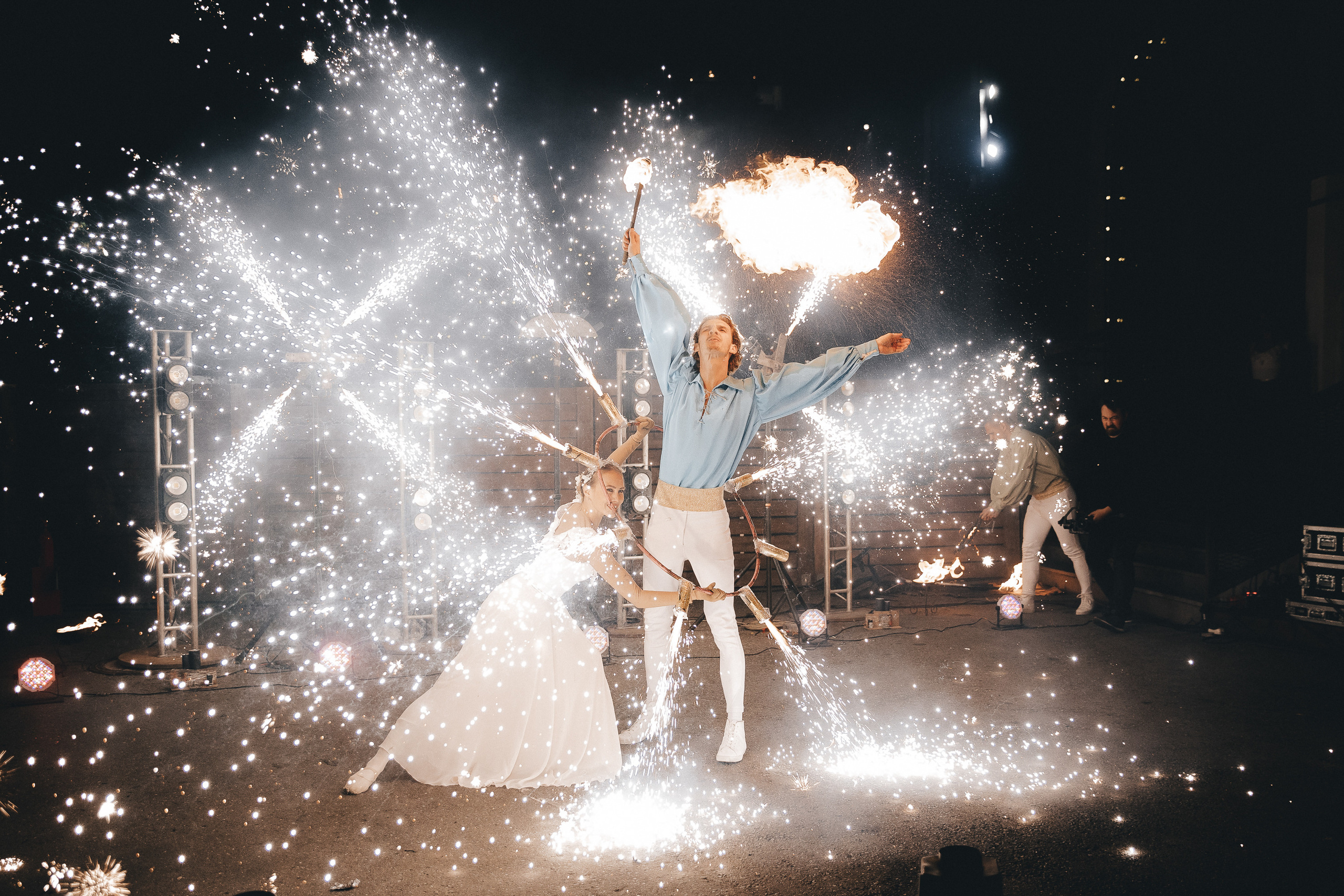 Alexandr & Alina. Фотограф в Москве Максим Василенко