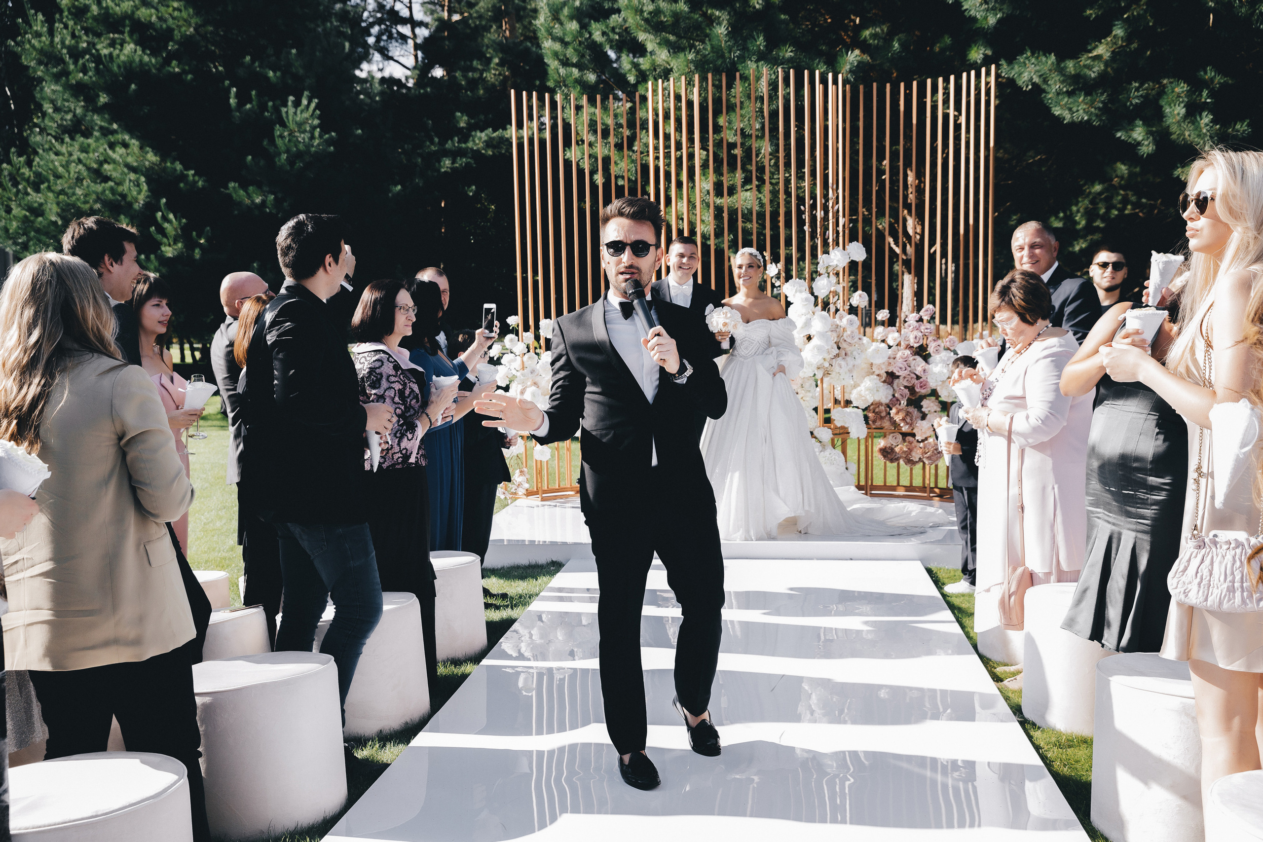 Vladislav & Alina. Фотограф в Москве Максим Василенко