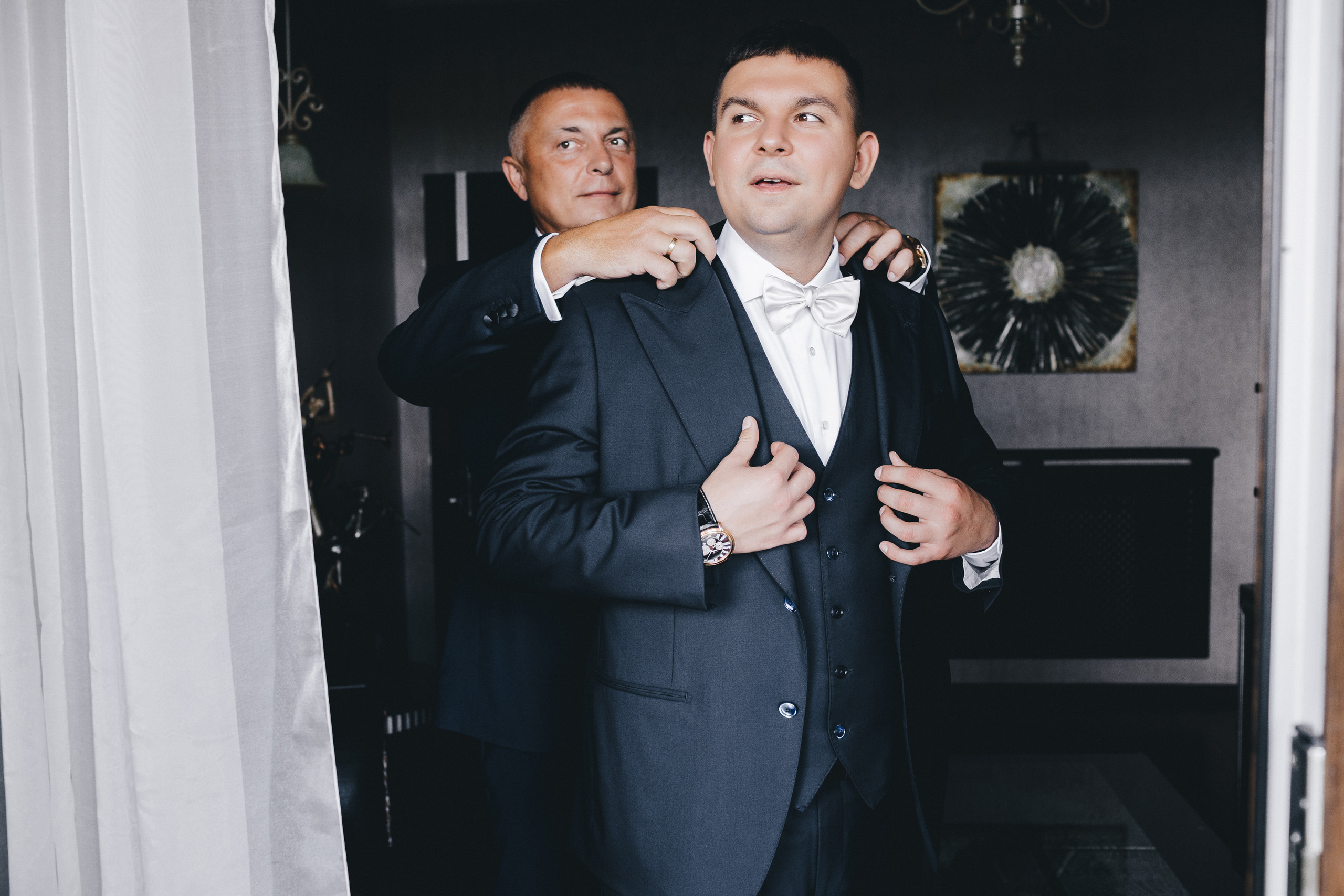 Vladislav & Alina. Фотограф в Москве Максим Василенко