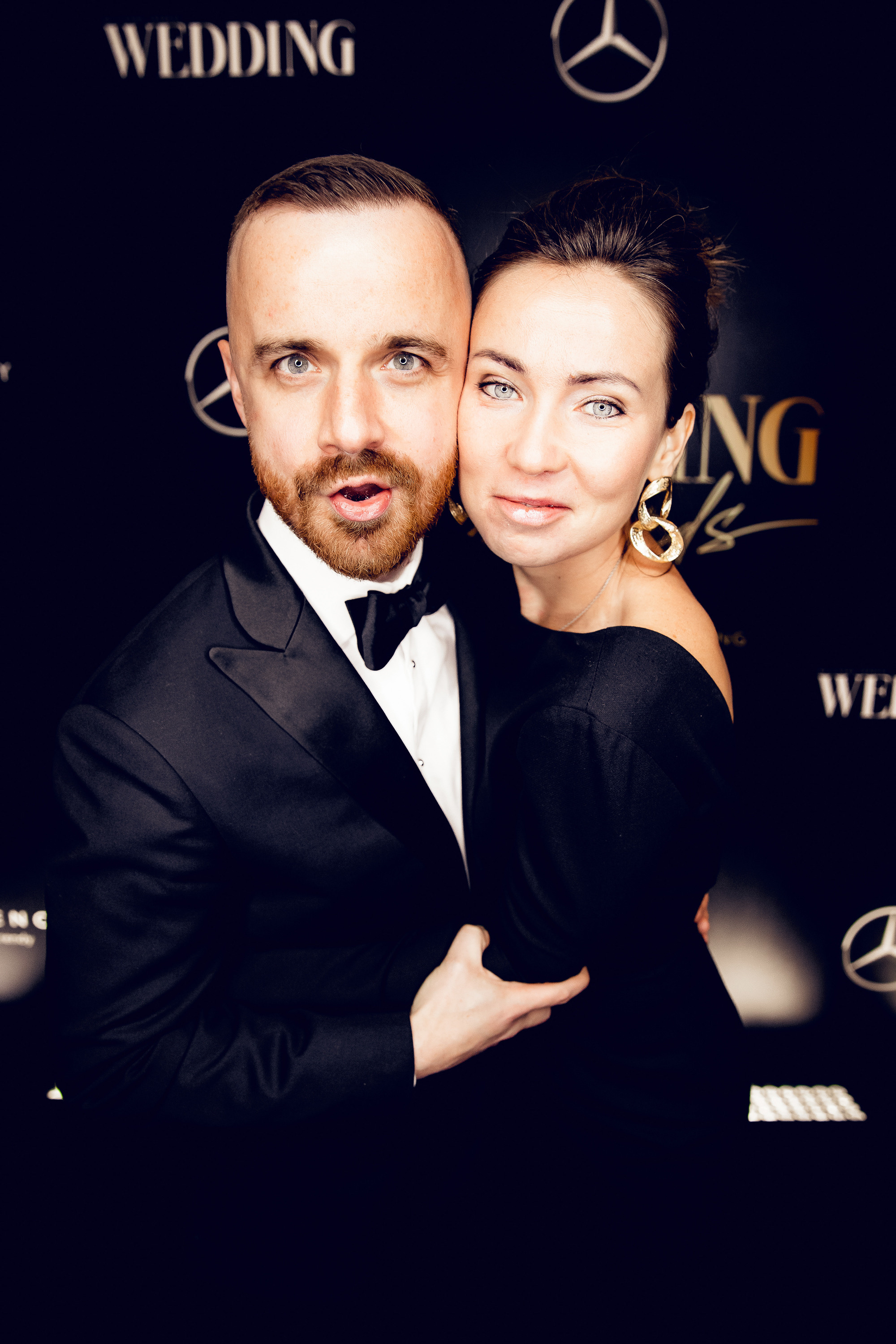 Wedding Awards 2019. Фотограф в Москве Максим Василенко