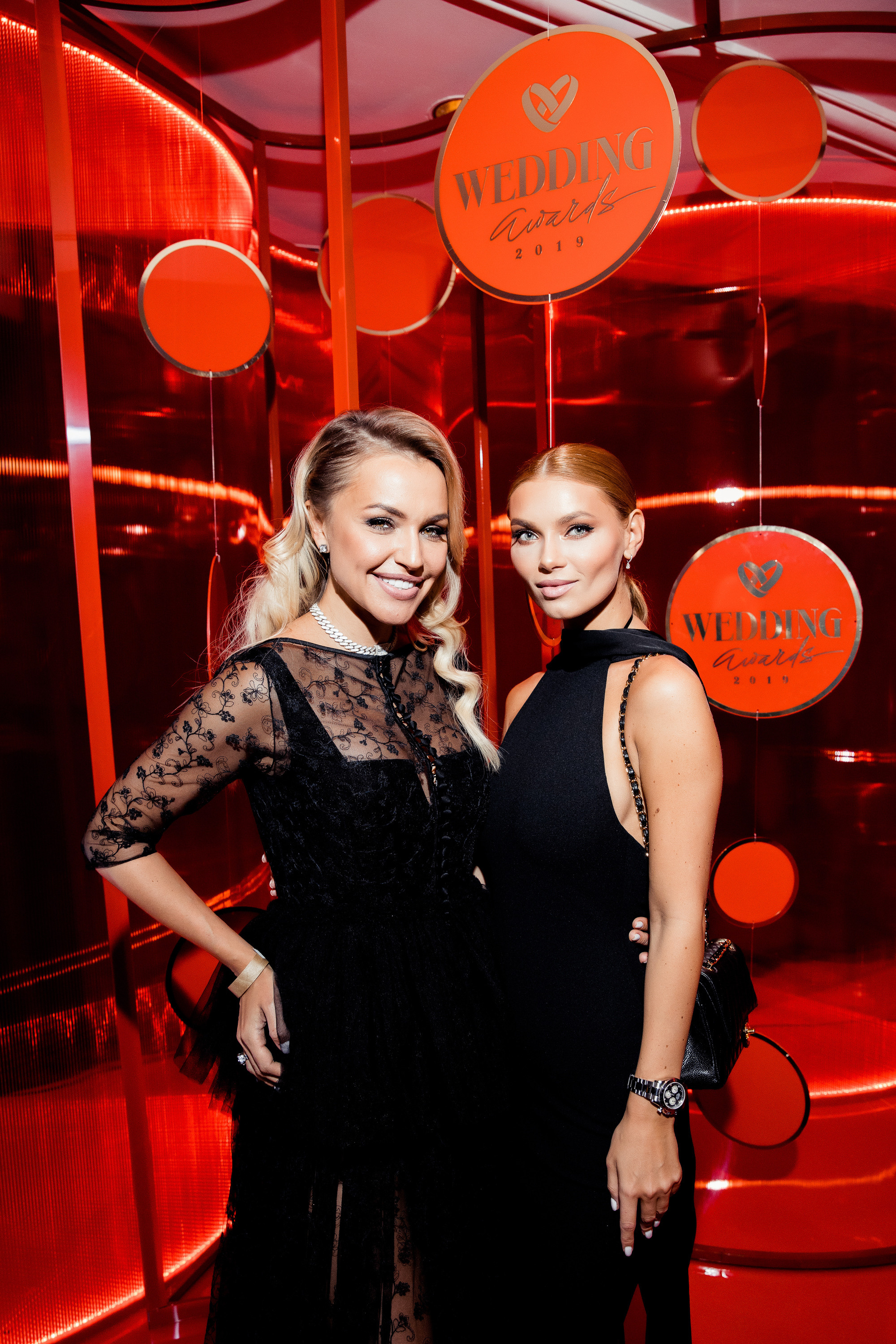 Wedding Awards 2019. Фотограф в Москве Максим Василенко