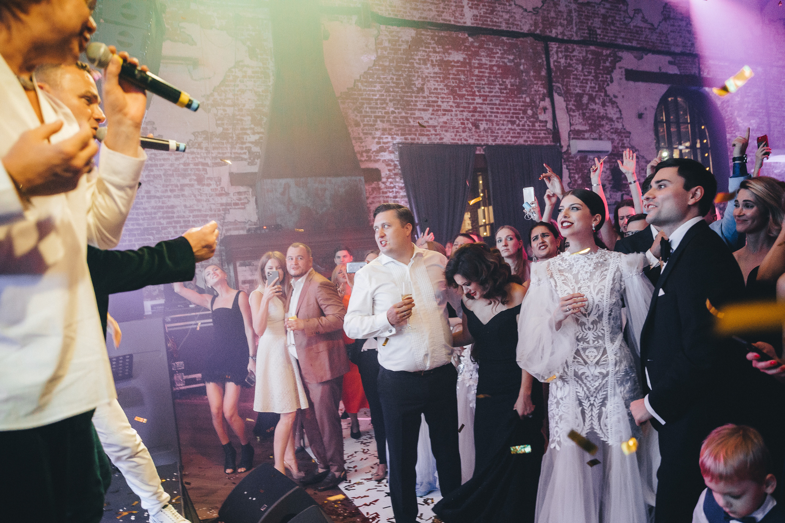 Alexandr & Alina. Фотограф в Москве Максим Василенко