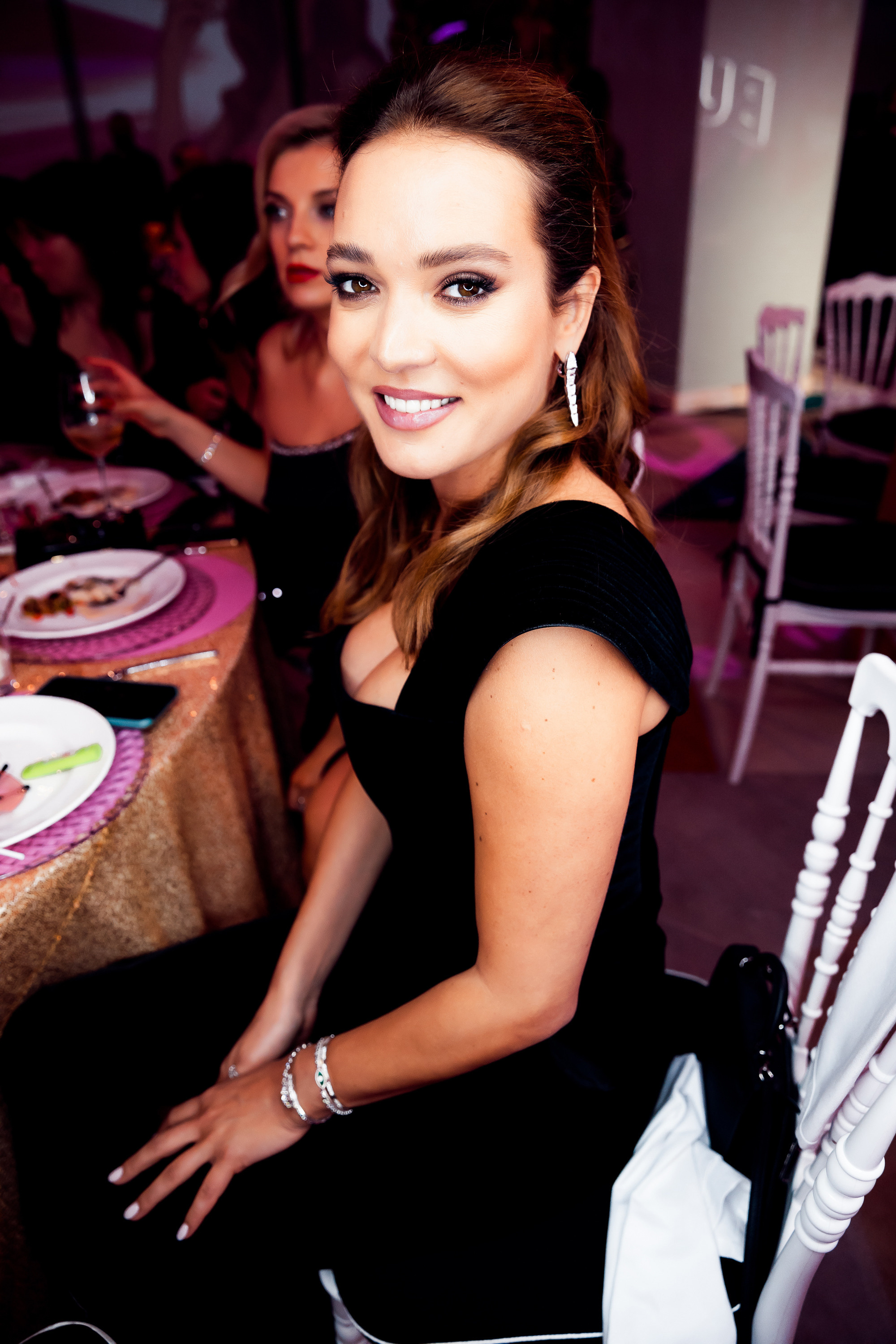 Happy Birthday Olga Buzova 35. Фотограф в Москве Максим Василенко