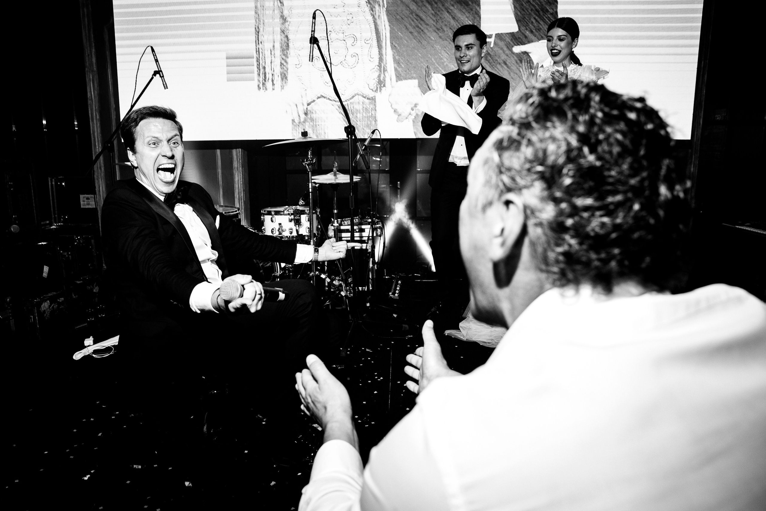 Alexandr & Alina. Фотограф в Москве Максим Василенко