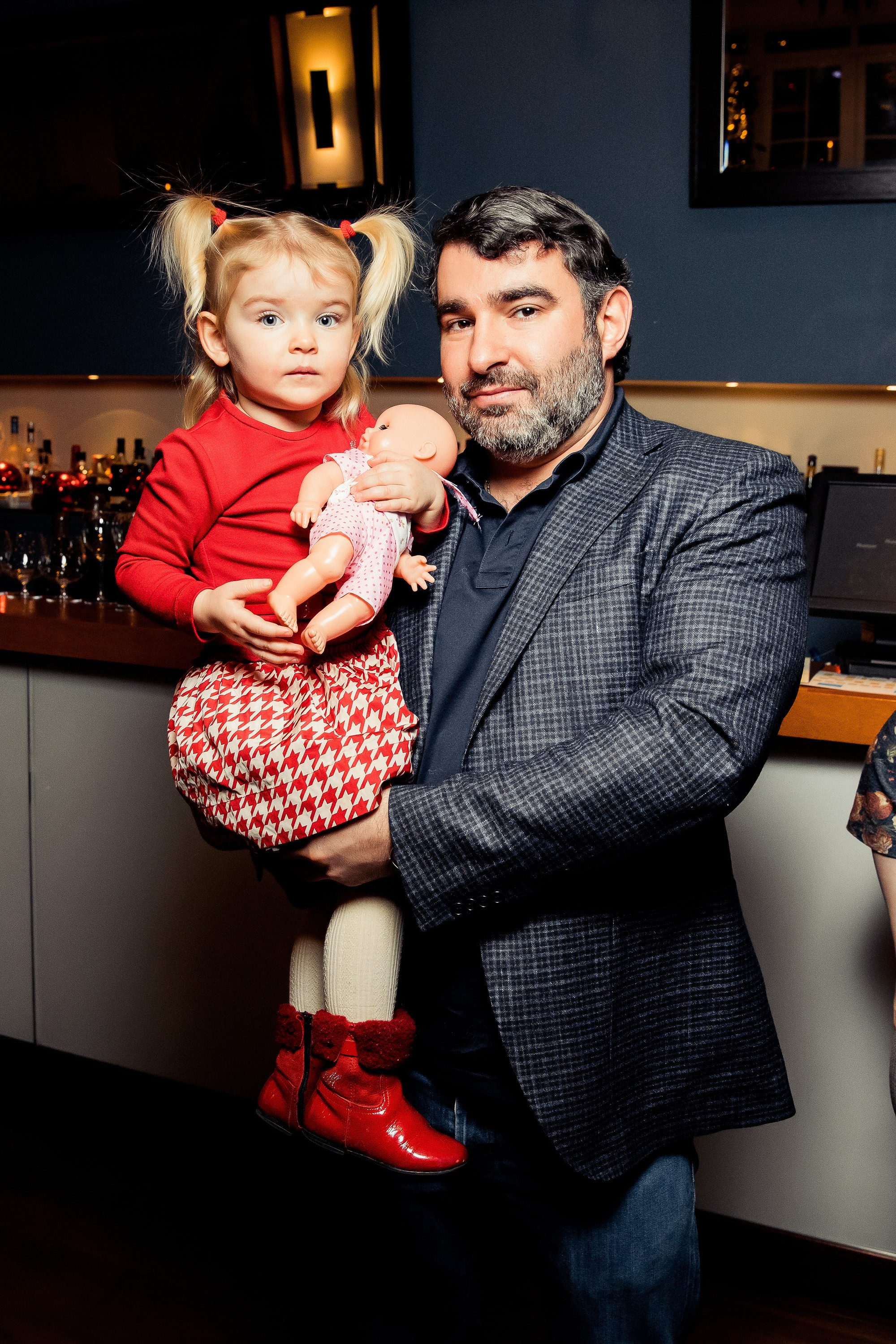 Happy New Year2020 Stas Mihaylov. Фотограф в Москве Максим Василенко