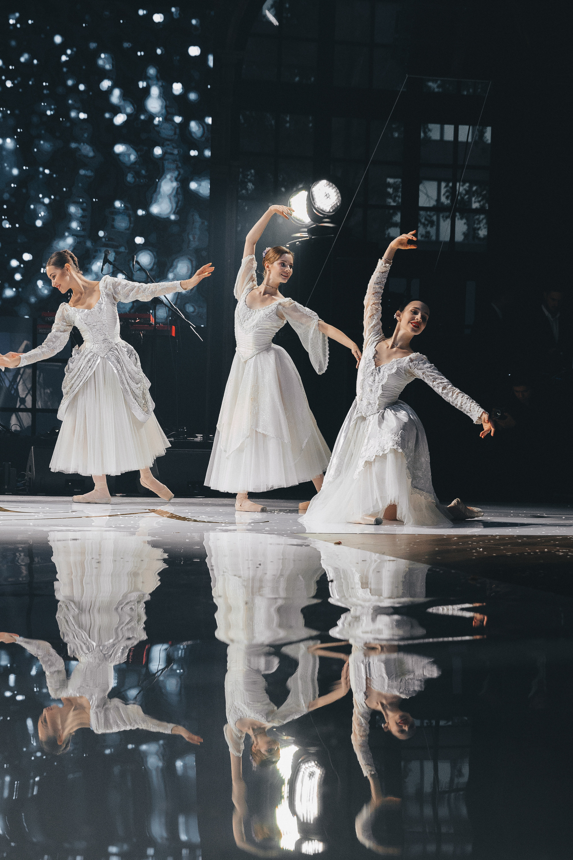 Alexandr & Alina. Фотограф в Москве Максим Василенко