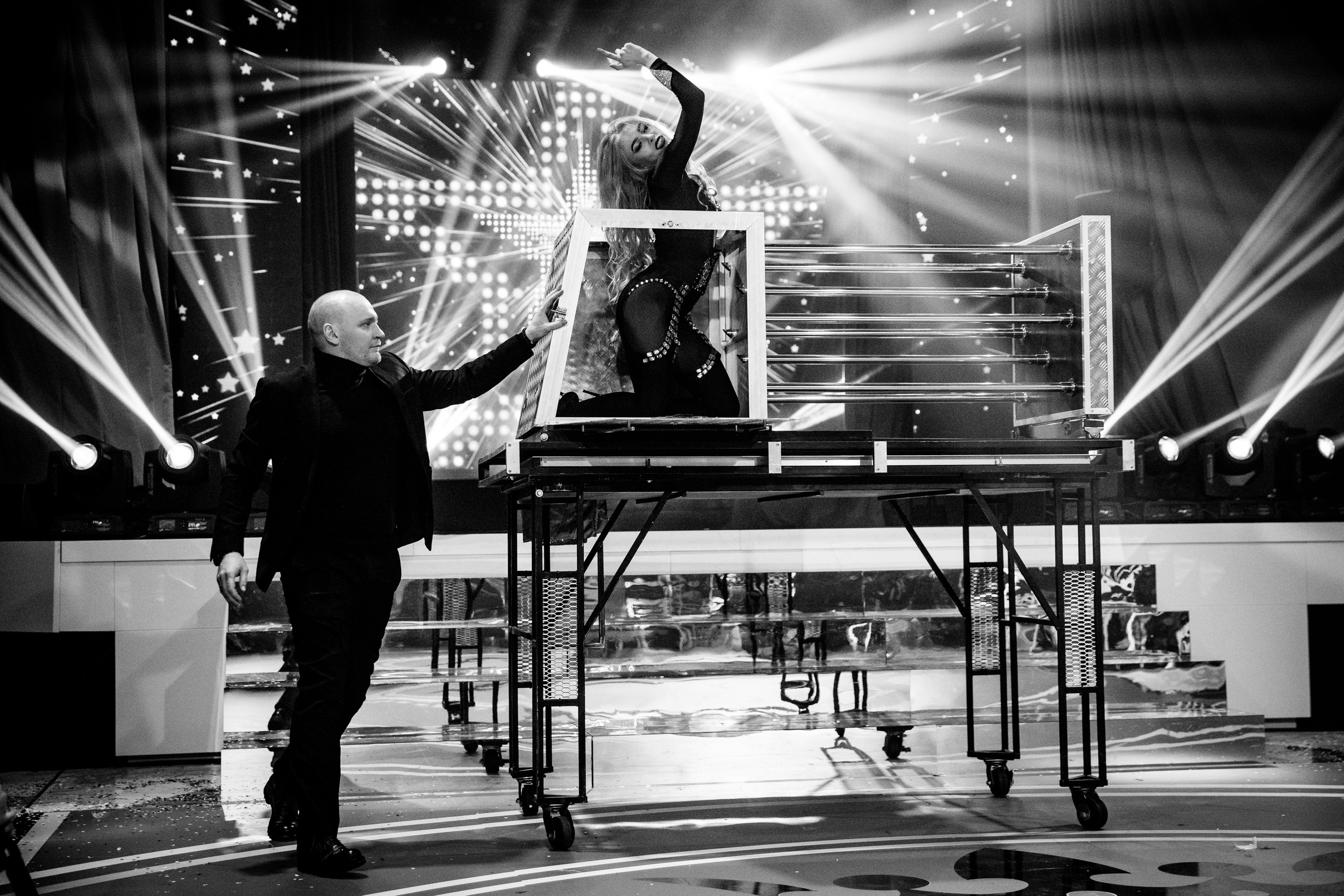 Happy Birthday Olga Buzova 35. Фотограф в Москве Максим Василенко