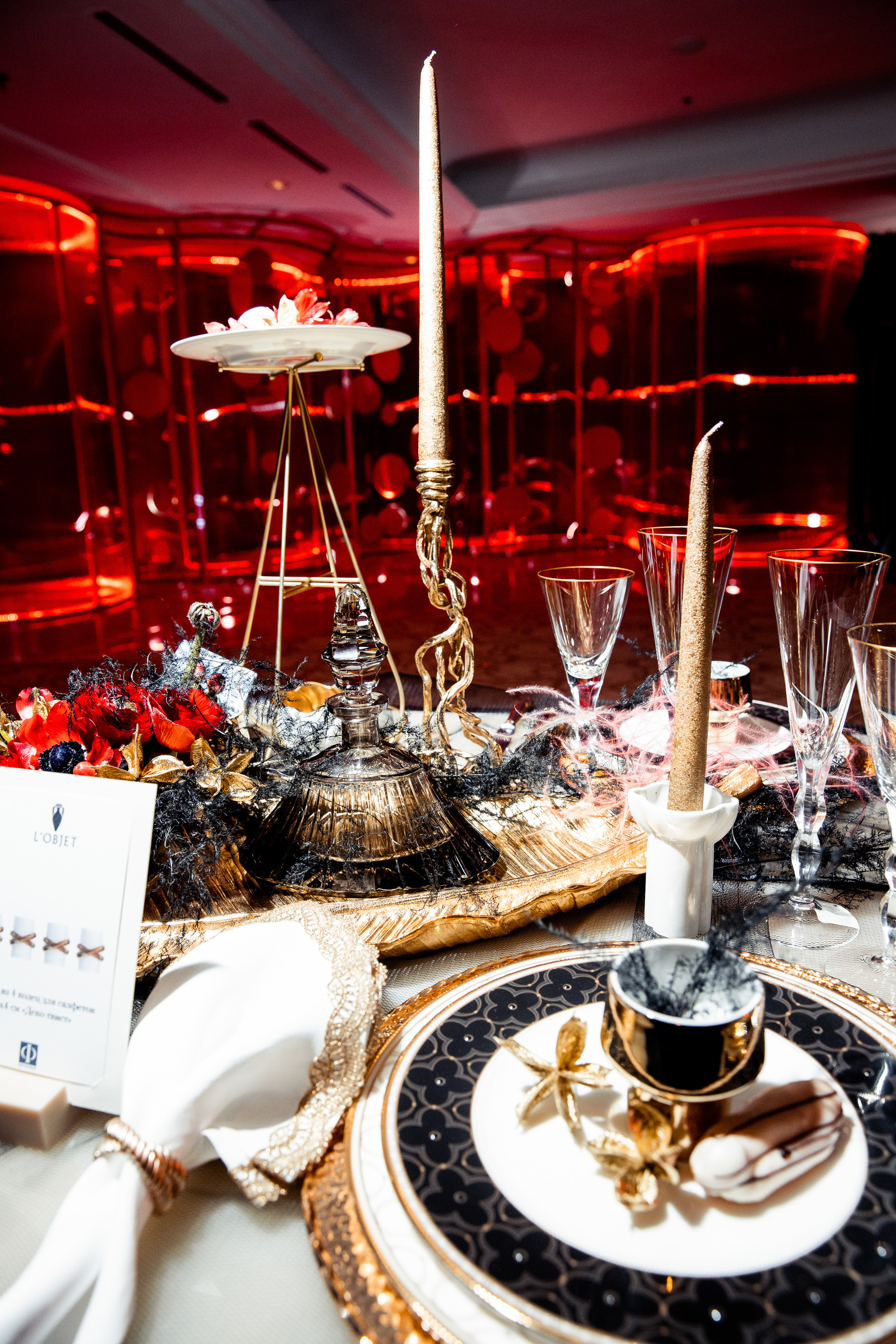 Wedding Awards 2019. Фотограф в Москве Максим Василенко