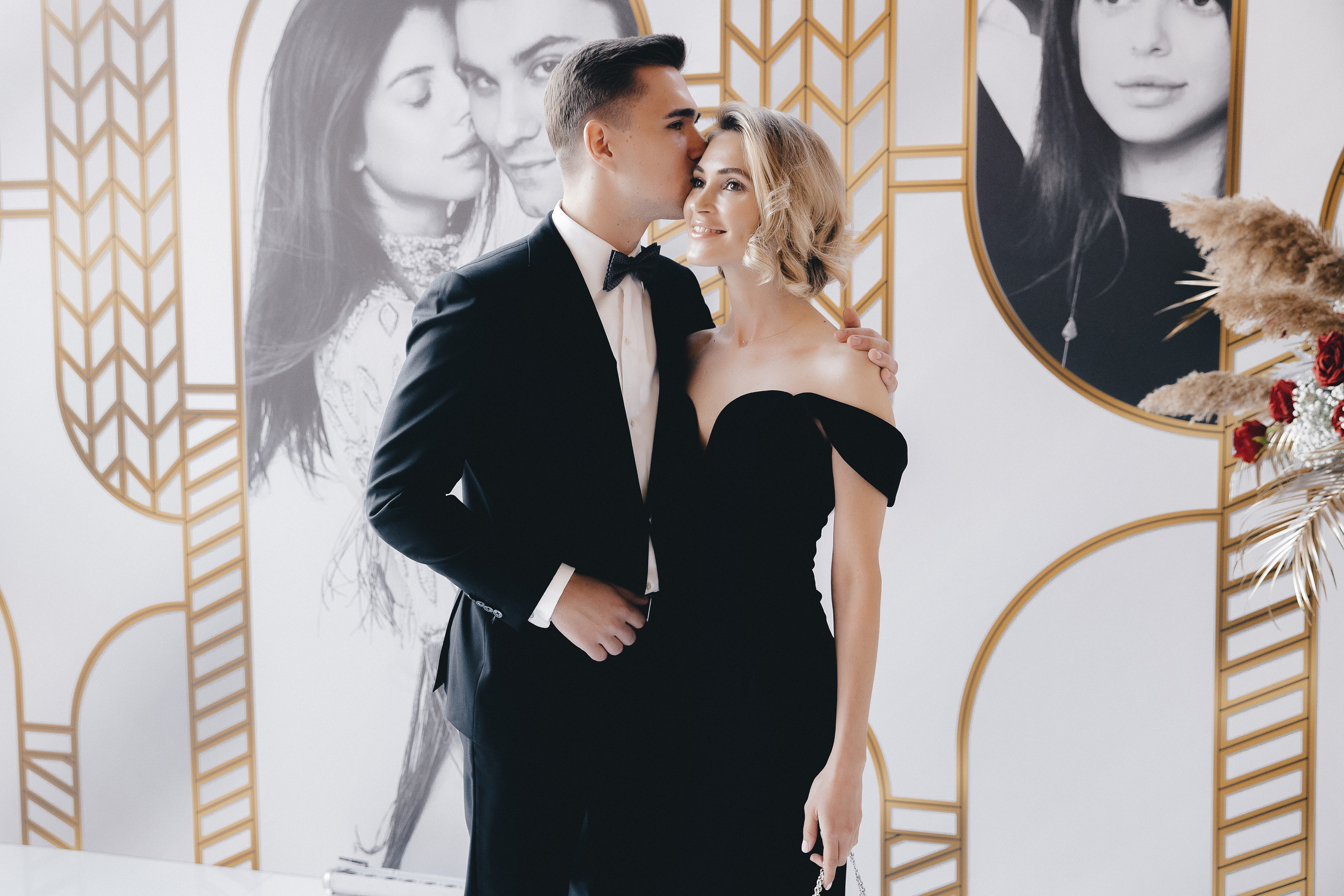 Alexandr & Alina. Фотограф в Москве Максим Василенко