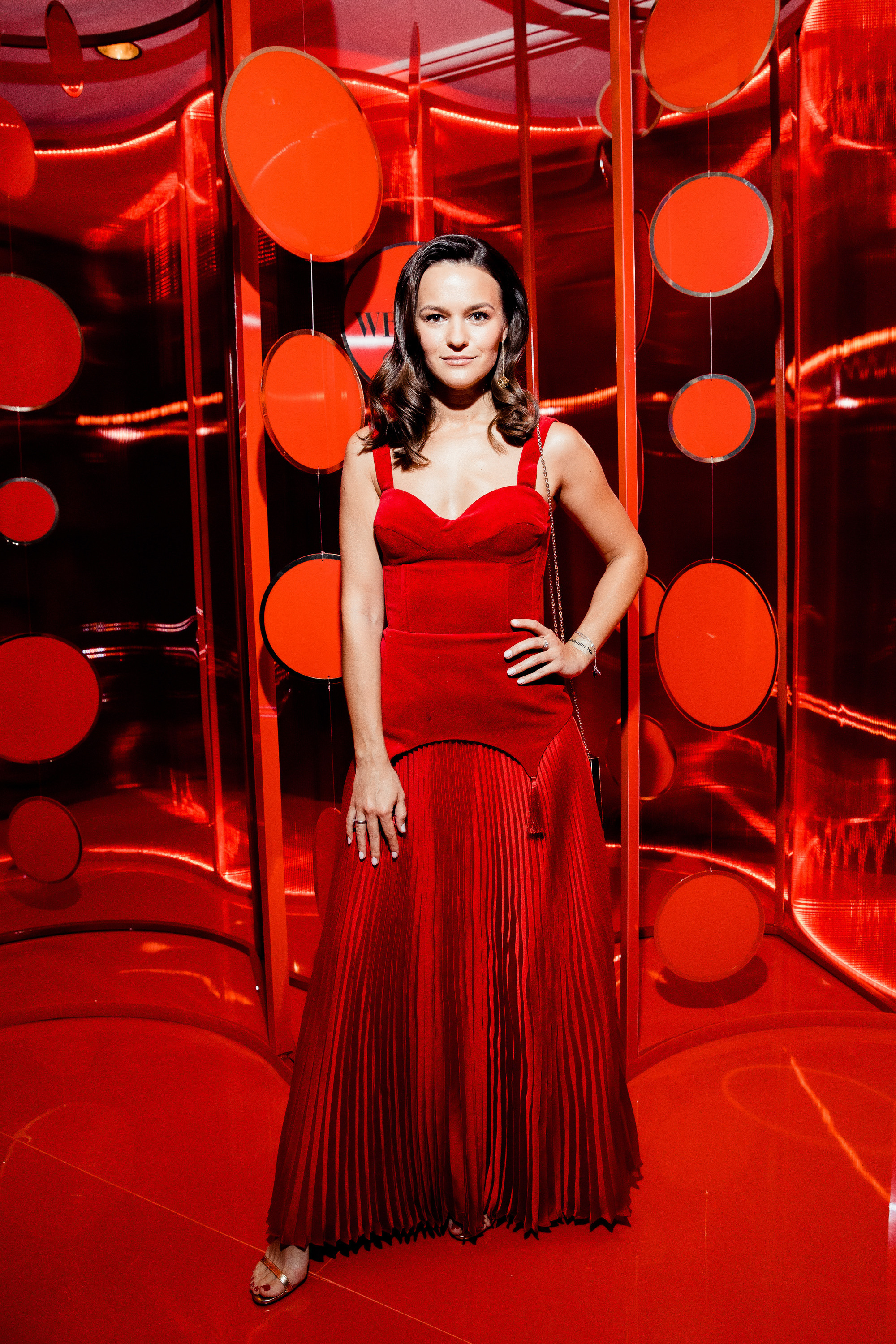 Wedding Awards 2019. Фотограф в Москве Максим Василенко