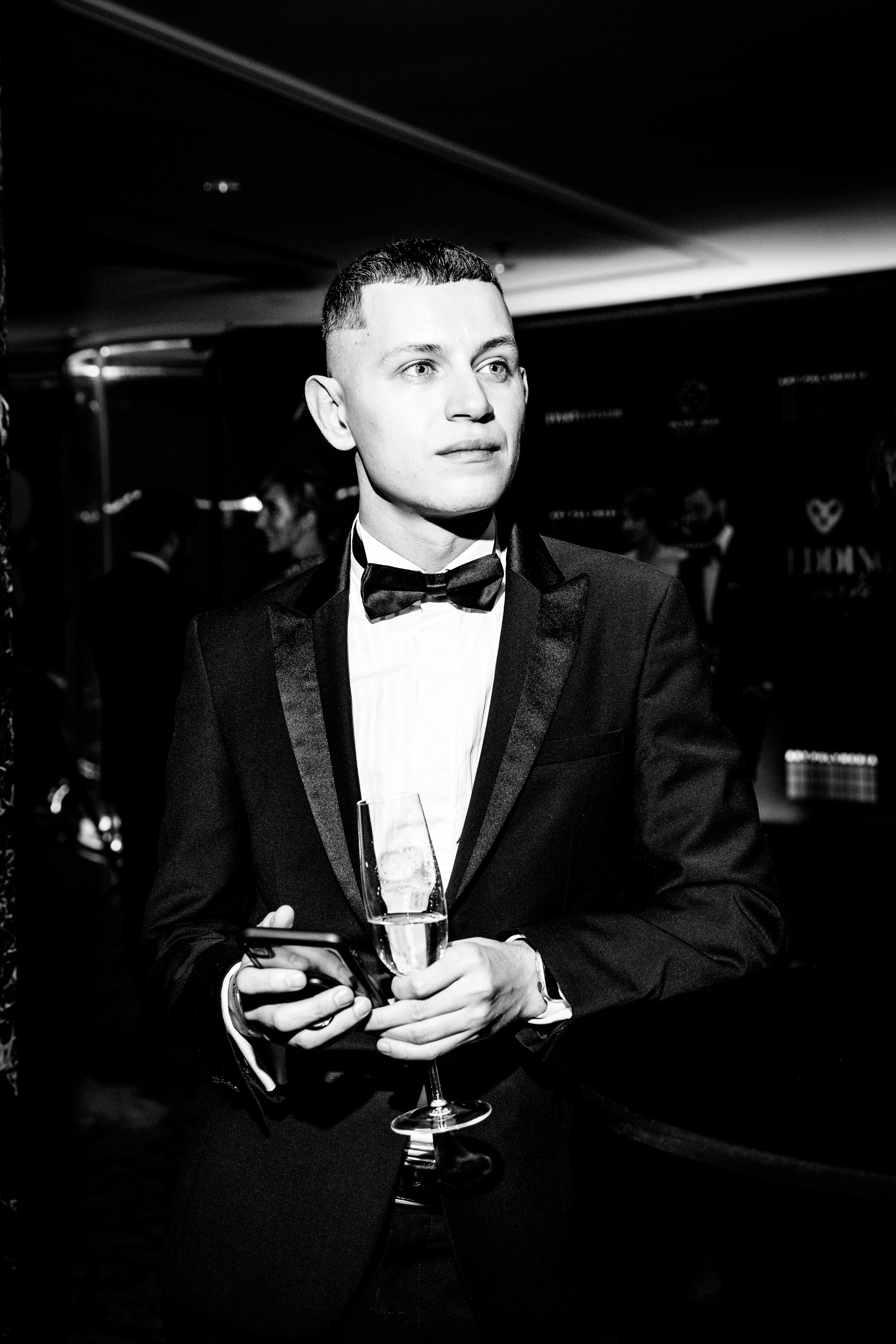 Wedding Awards 2019. Фотограф в Москве Максим Василенко