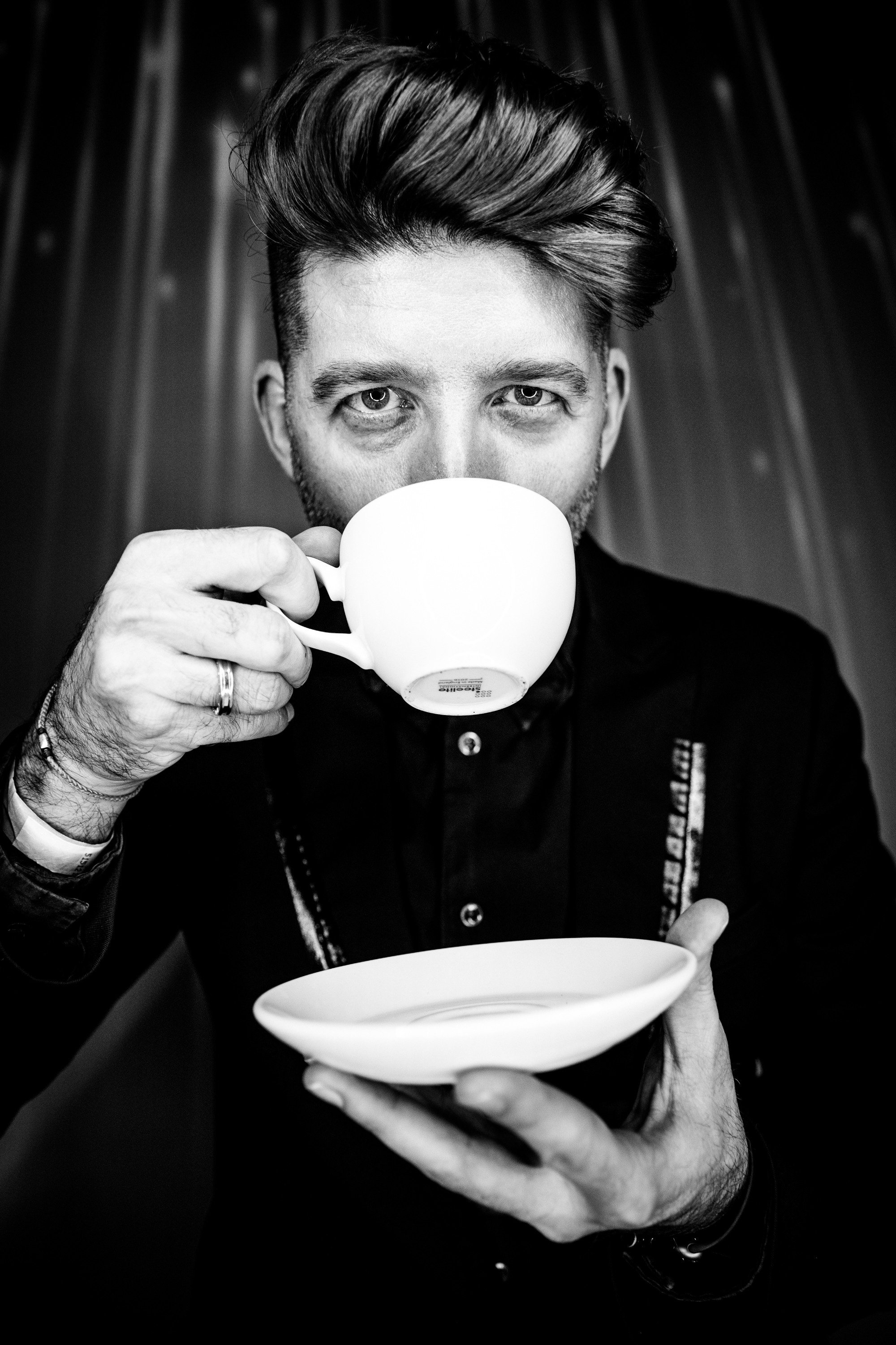 Happy Birthday Olga Buzova 35. Фотограф в Москве Максим Василенко