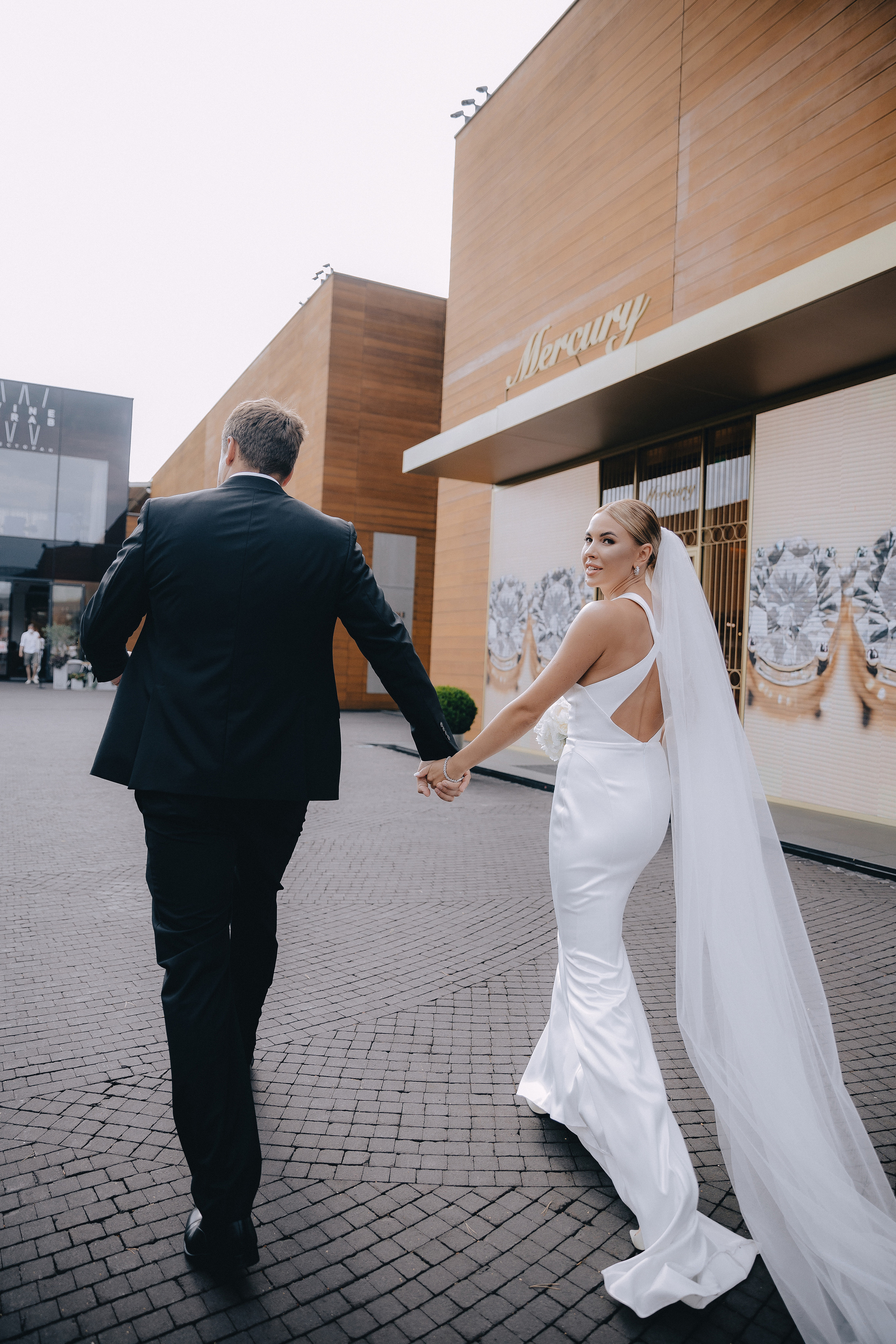 Фотограф в Москве Максим Василенко