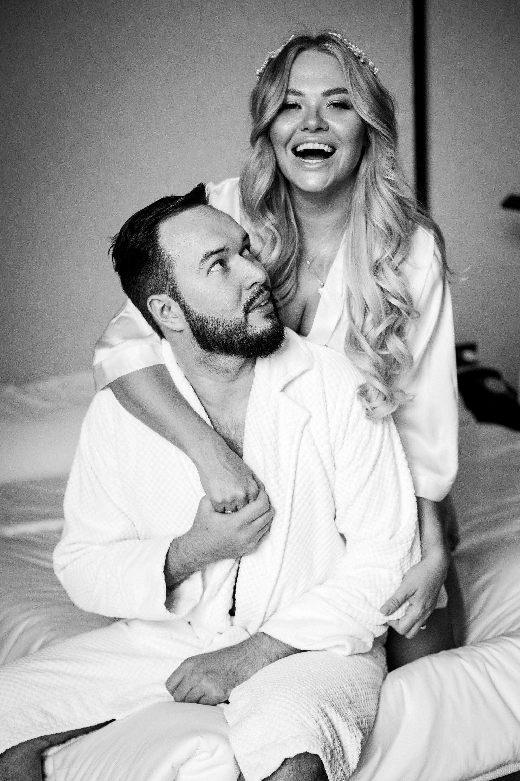 Denis & MilaBlum. Фотограф в Москве Максим Василенко