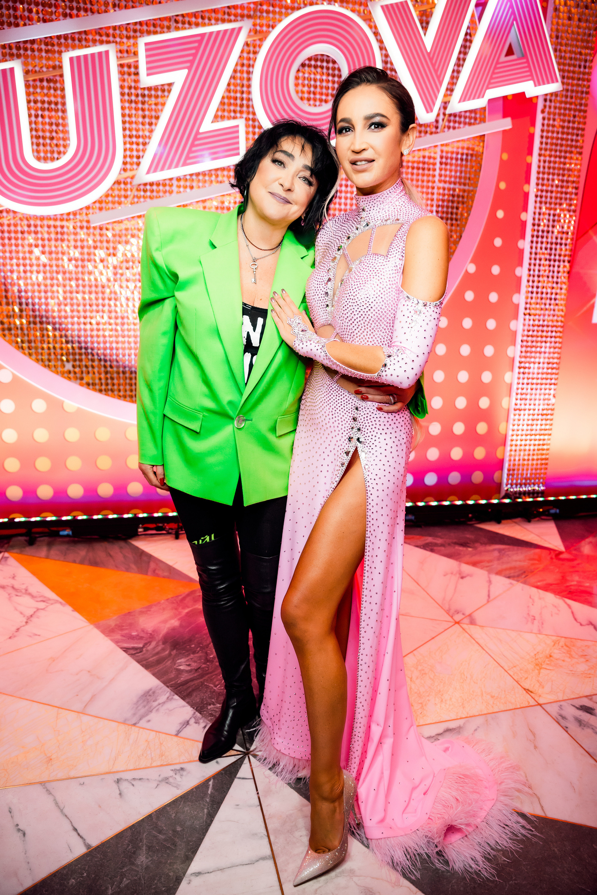 Happy Birthday Olga Buzova 35. Фотограф в Москве Максим Василенко