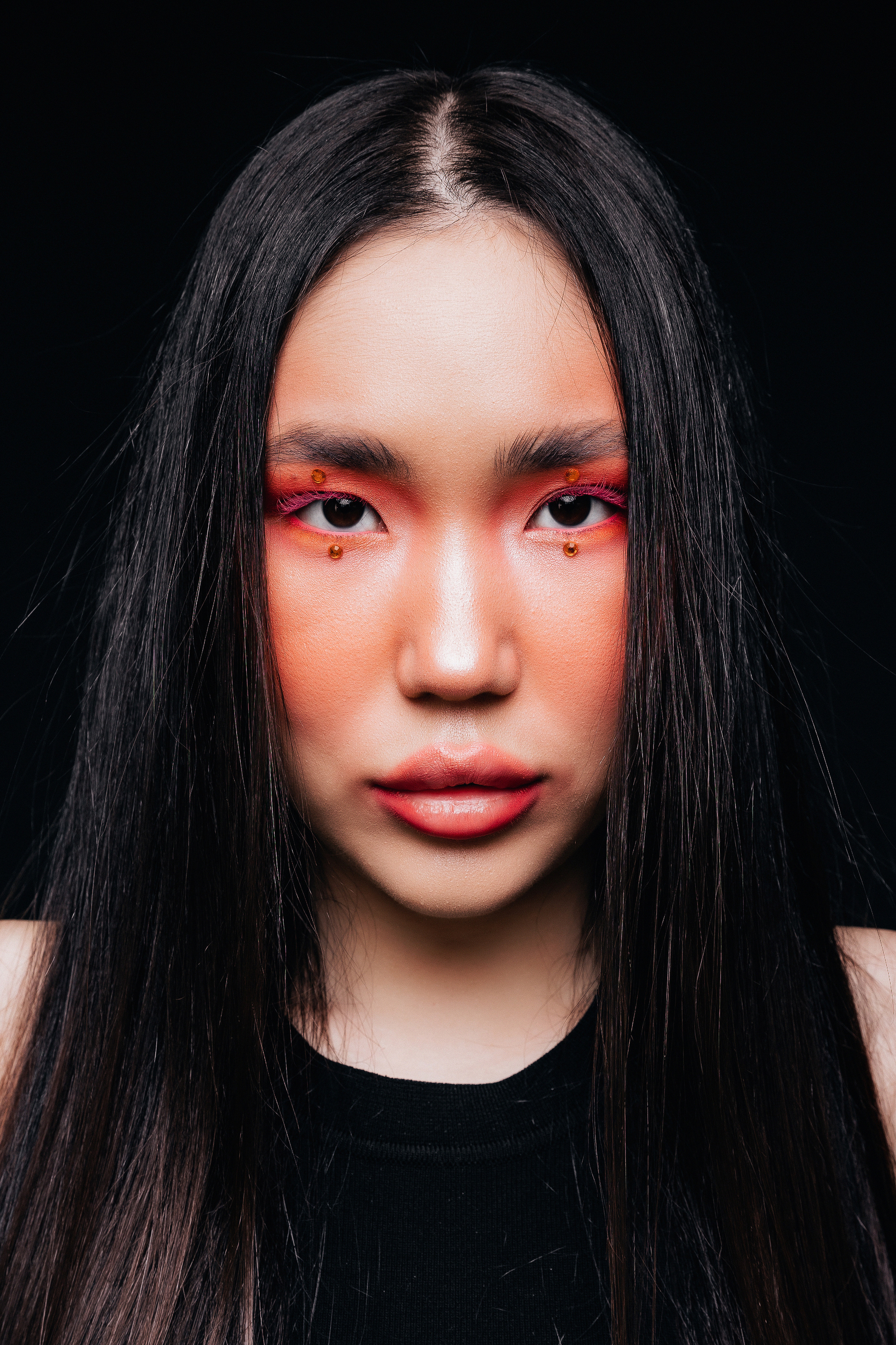 Studio. Фотограф в Москве Максим Василенко