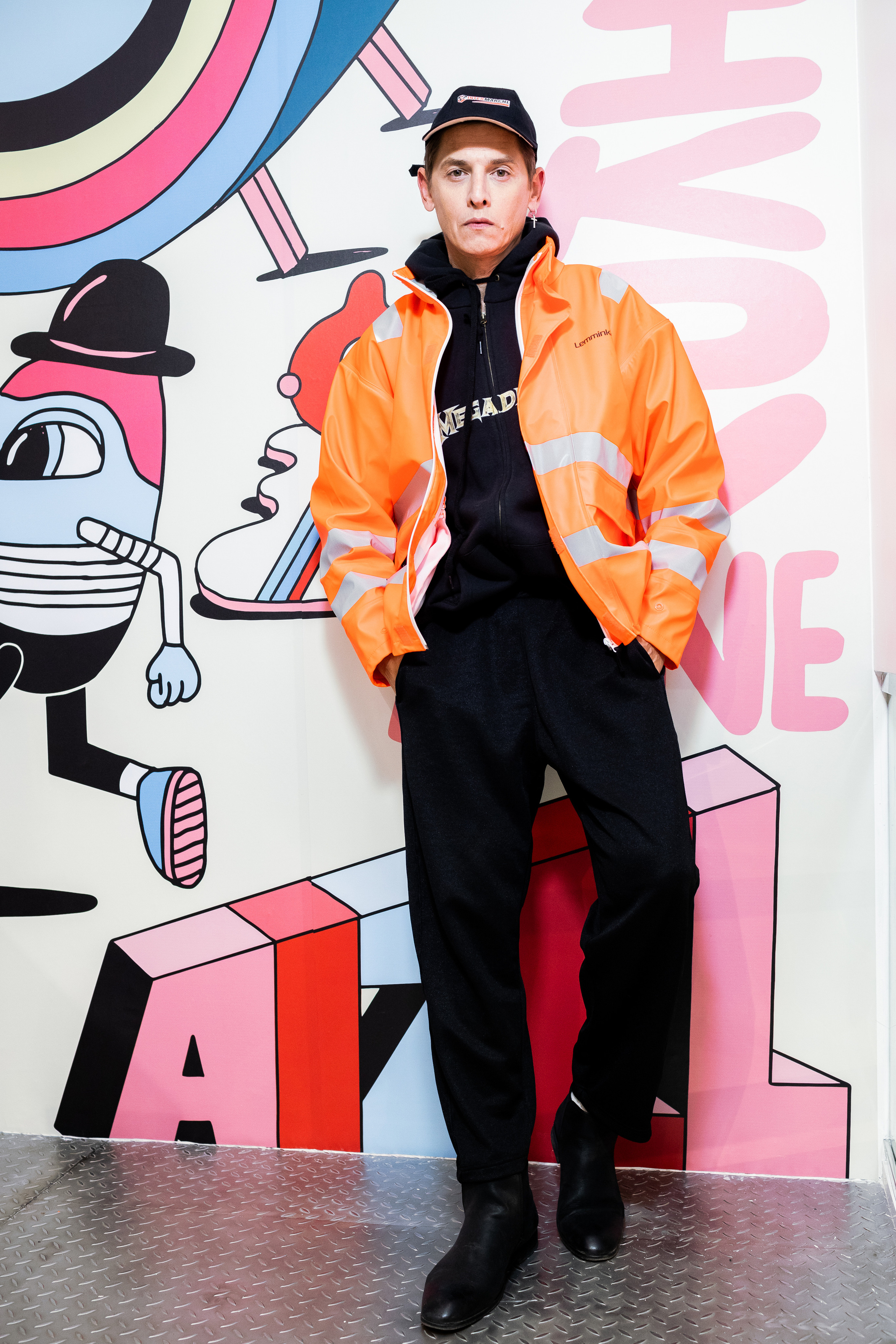 Светская Хроника. Фотограф в Москве Максим Василенко