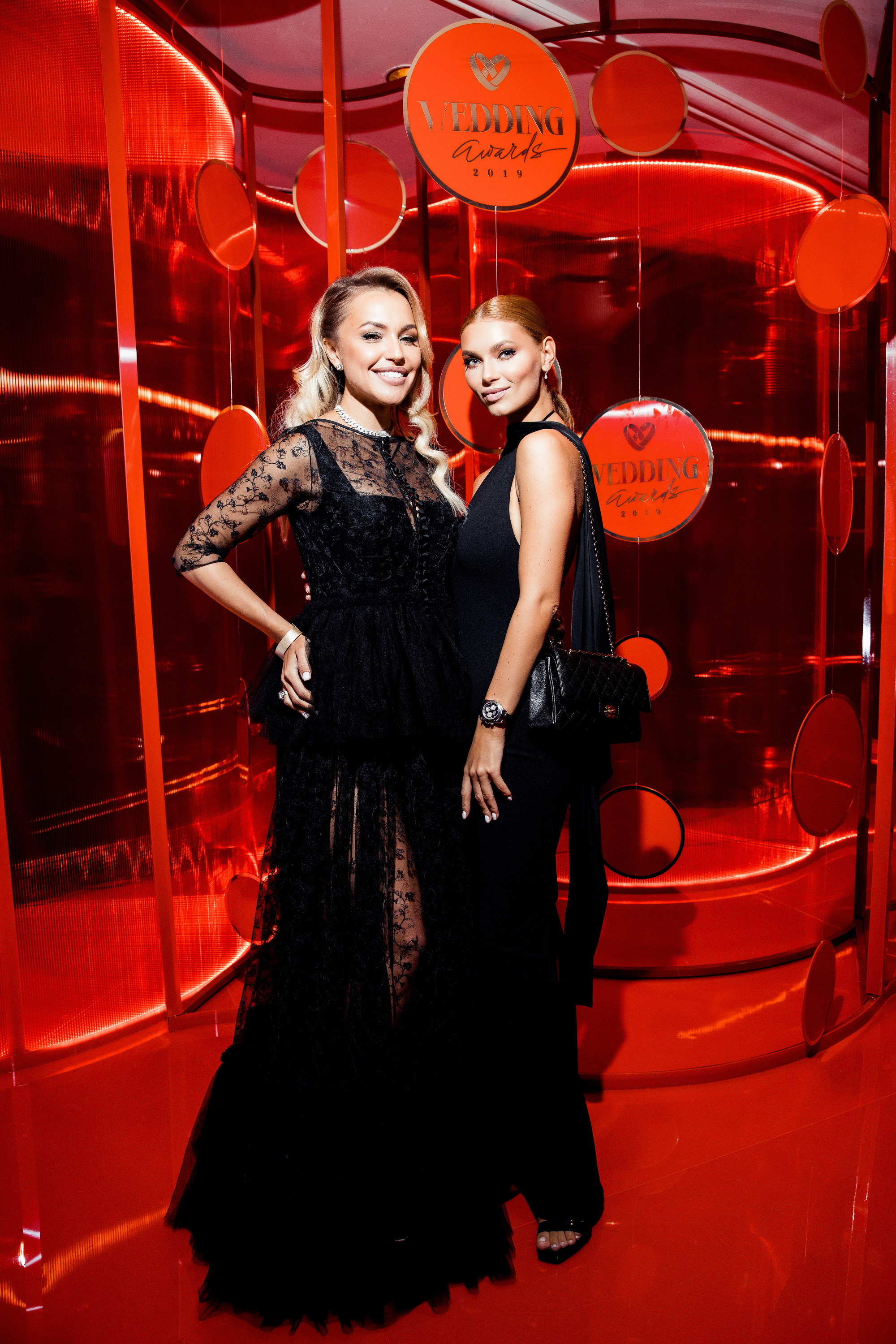 Wedding Awards 2019. Фотограф в Москве Максим Василенко